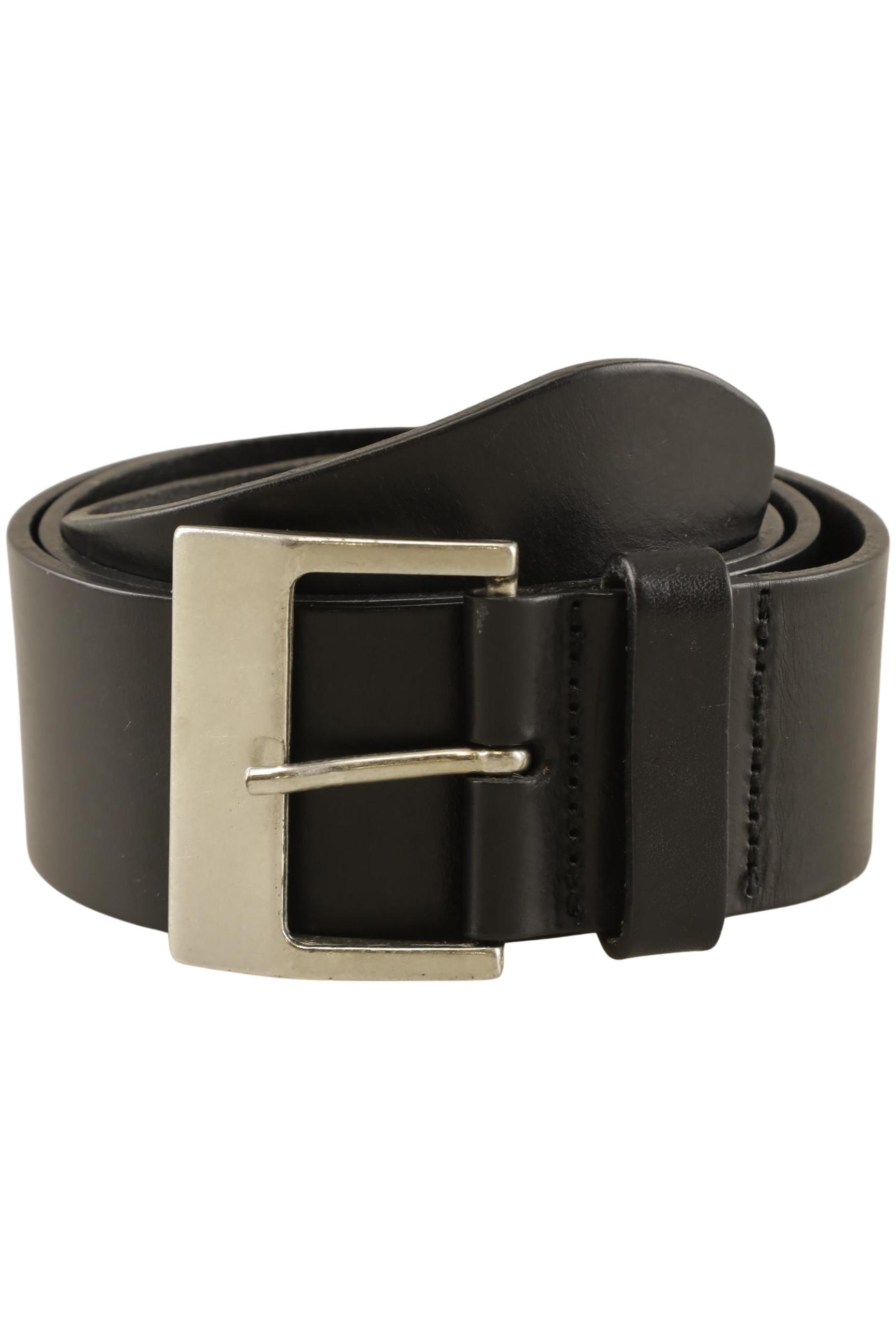 

Marc O Polo Damen Gürtel, schwarz, Gr. 85