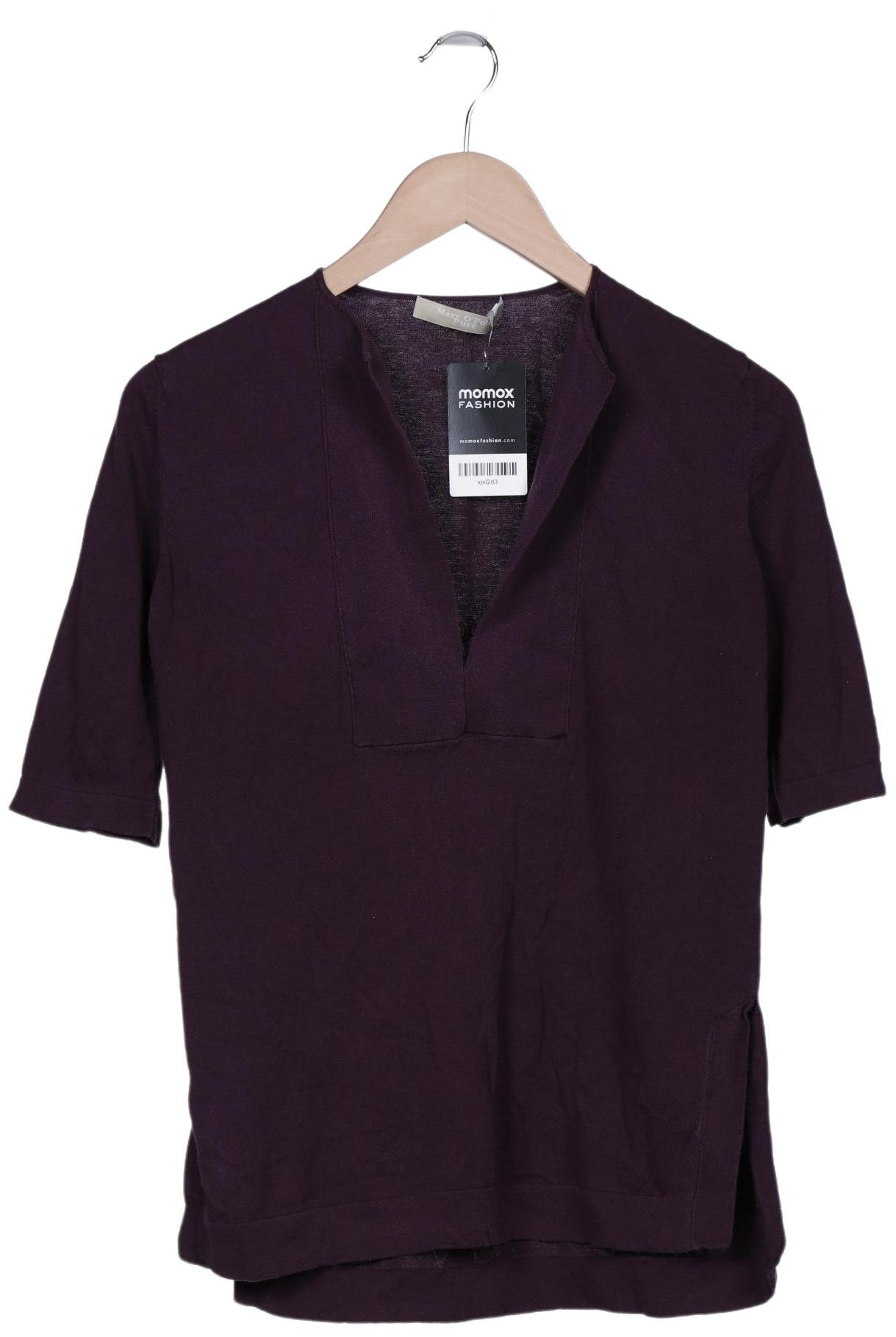 

Marc O Polo Damen Pullover, flieder, Gr. 36