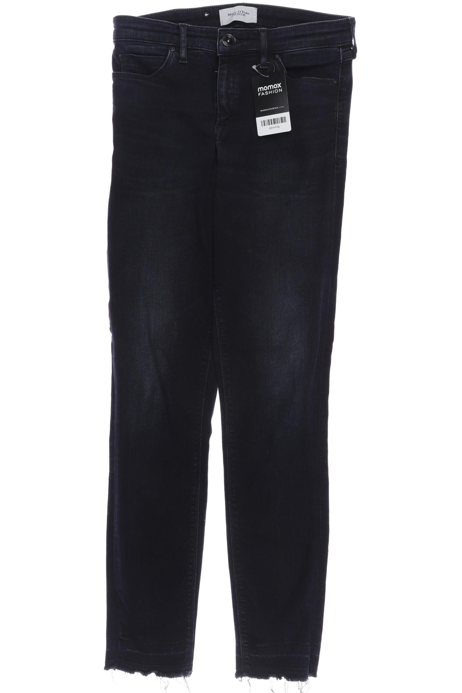 

Marc O Polo Damen Jeans, marineblau, Gr. 29