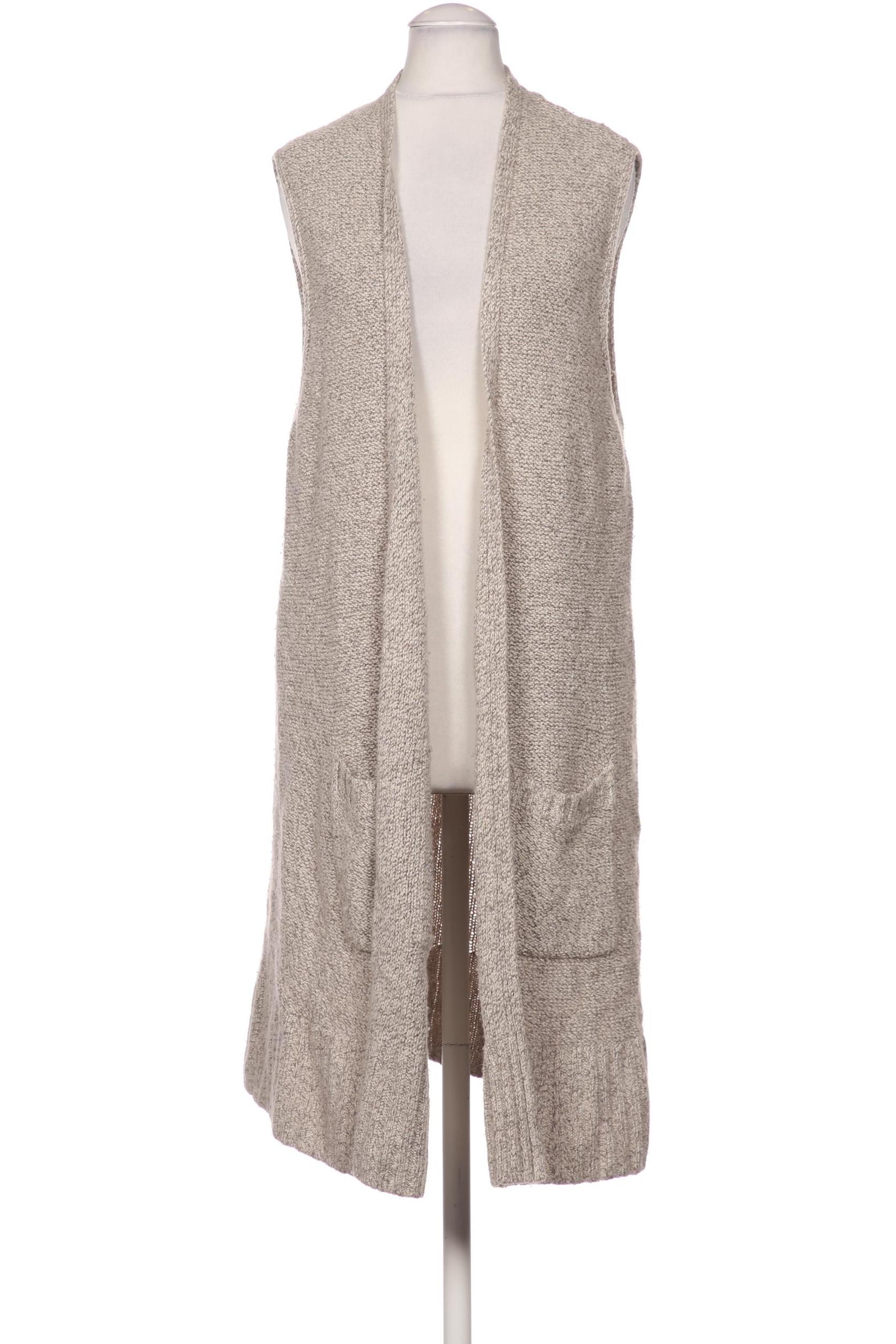 

Marc O Polo Damen Strickjacke, beige, Gr. 38