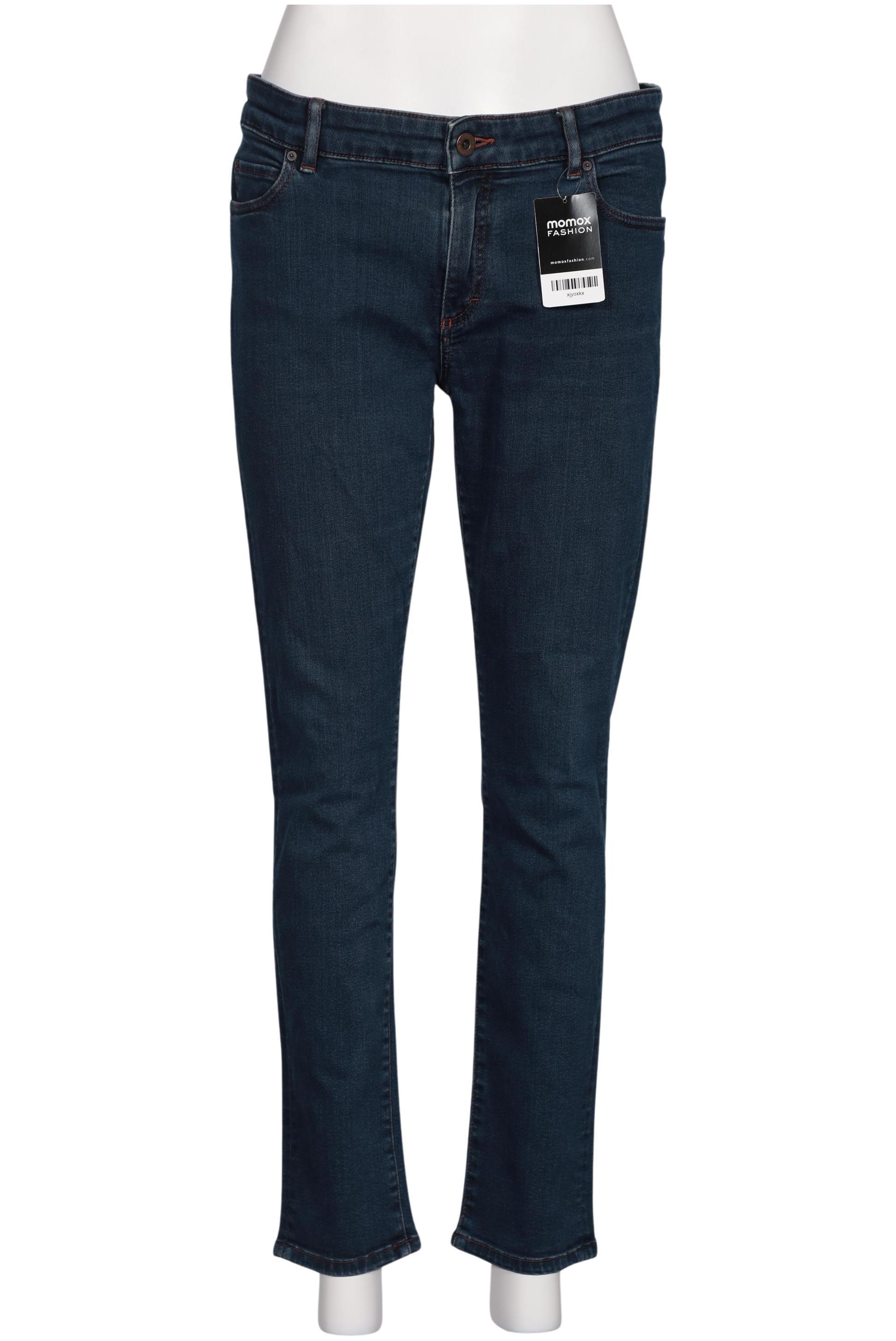 

Marc O Polo Damen Jeans, blau, Gr. 32