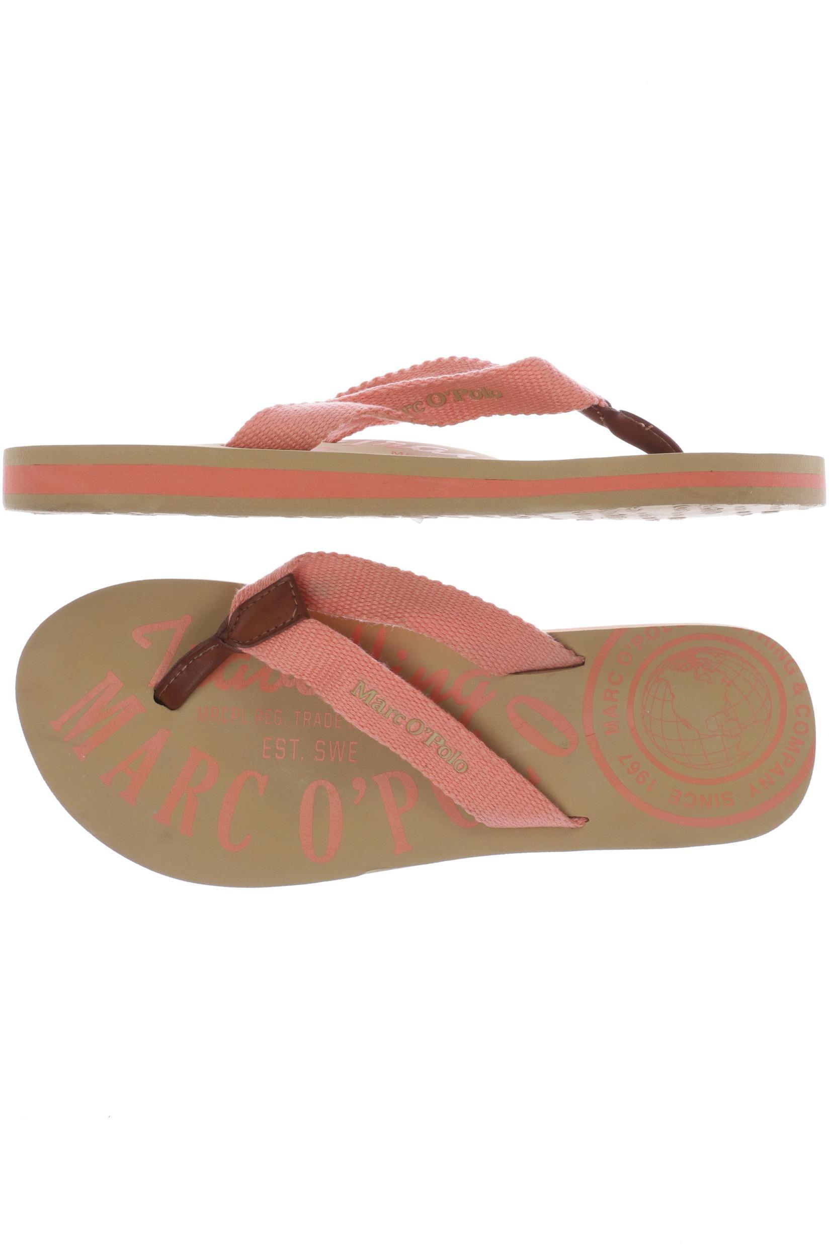 

Marc O Polo Damen Sandale, pink, Gr. 39