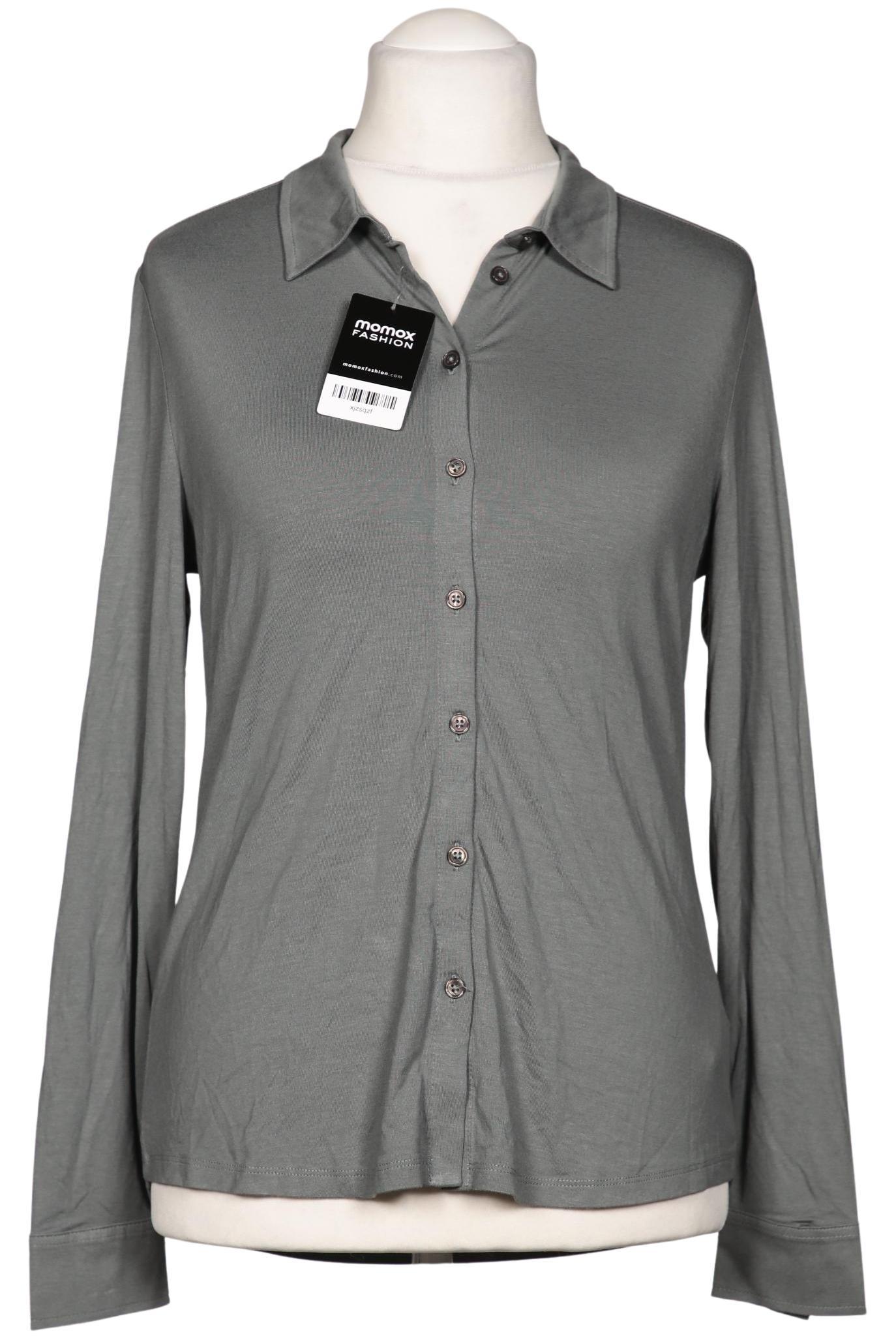 

Marc O Polo Damen Bluse, grau, Gr. 42
