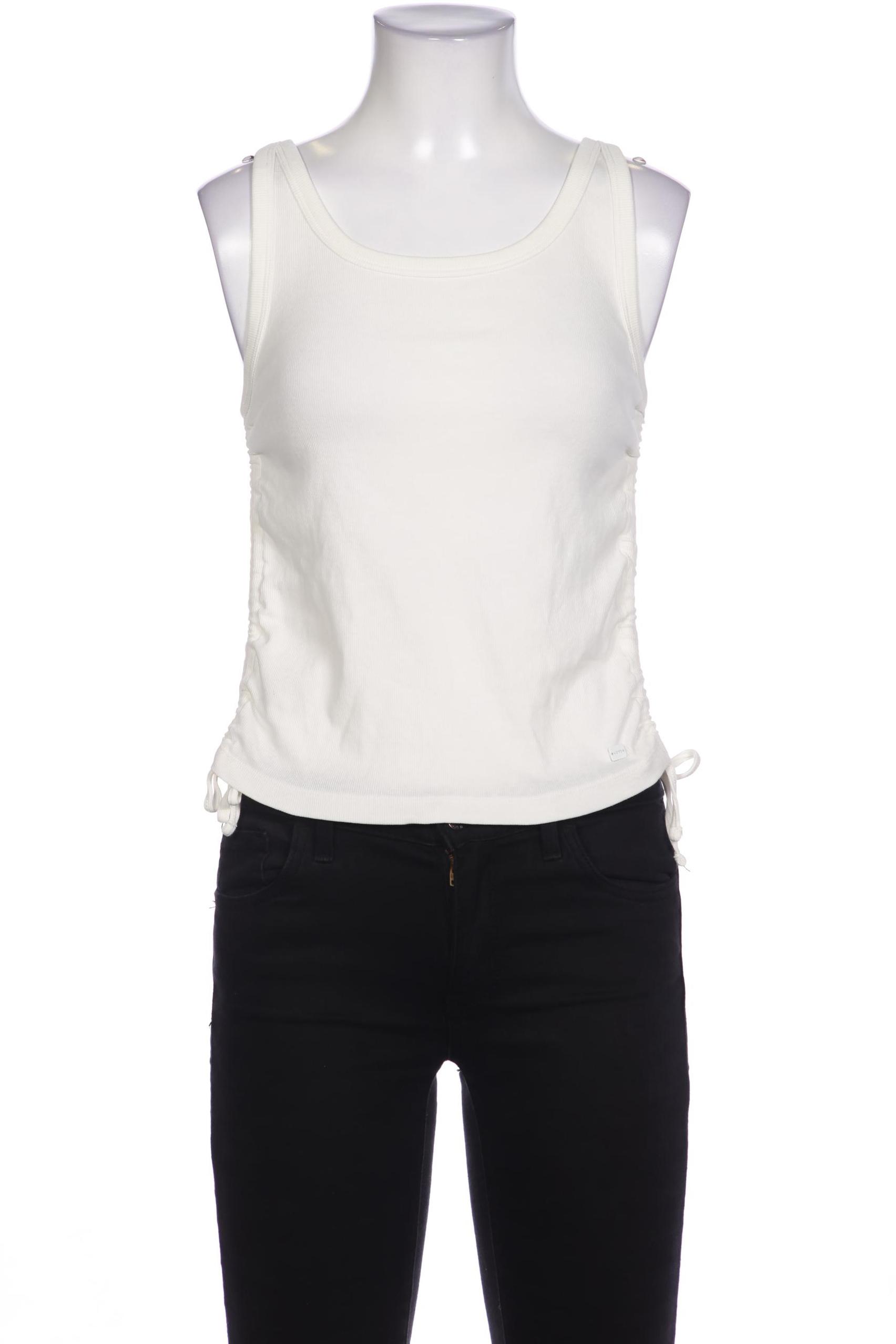 

Marc O Polo Damen Top, weiß, Gr. 38