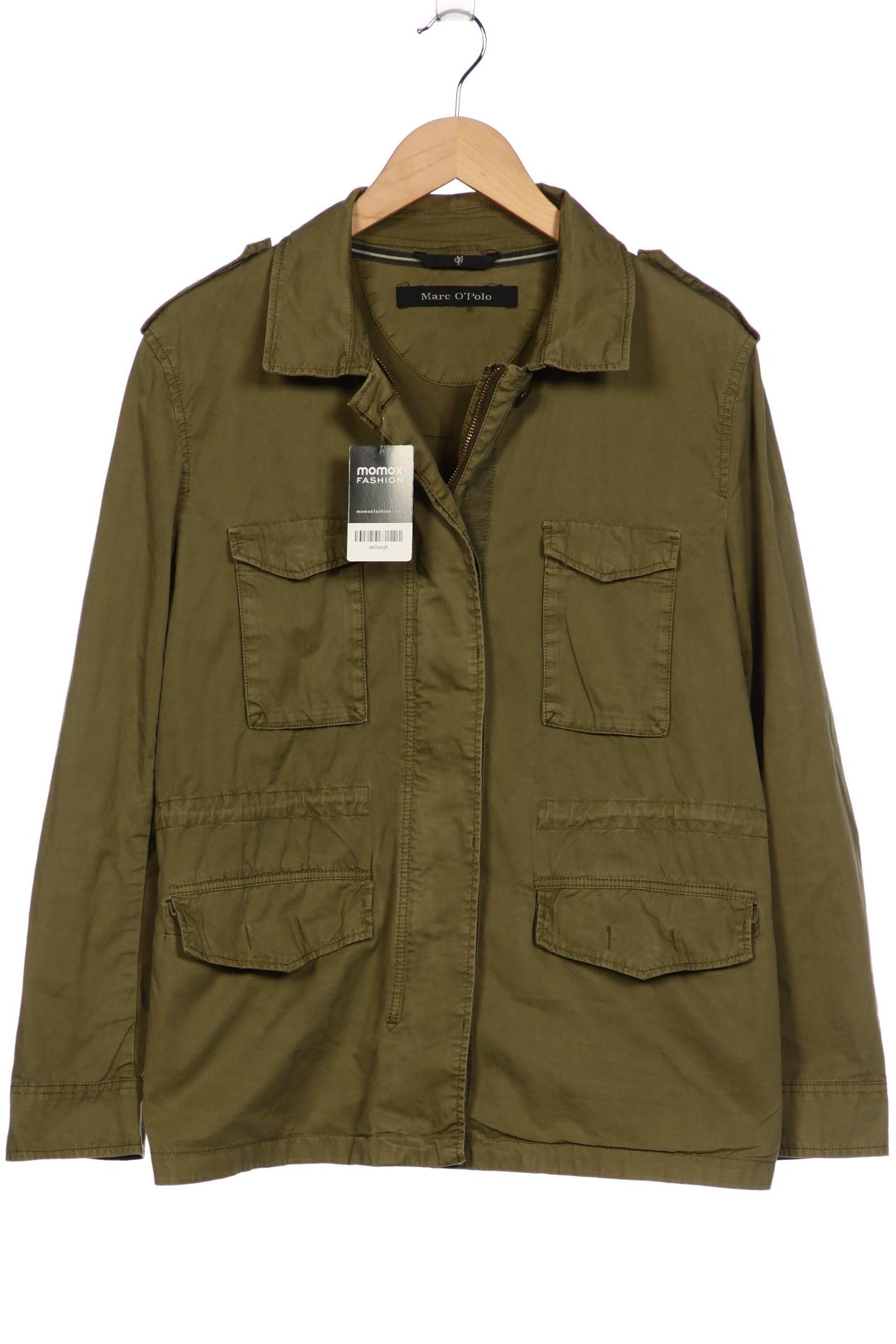 

Marc O Polo Damen Jacke, grün, Gr. 40