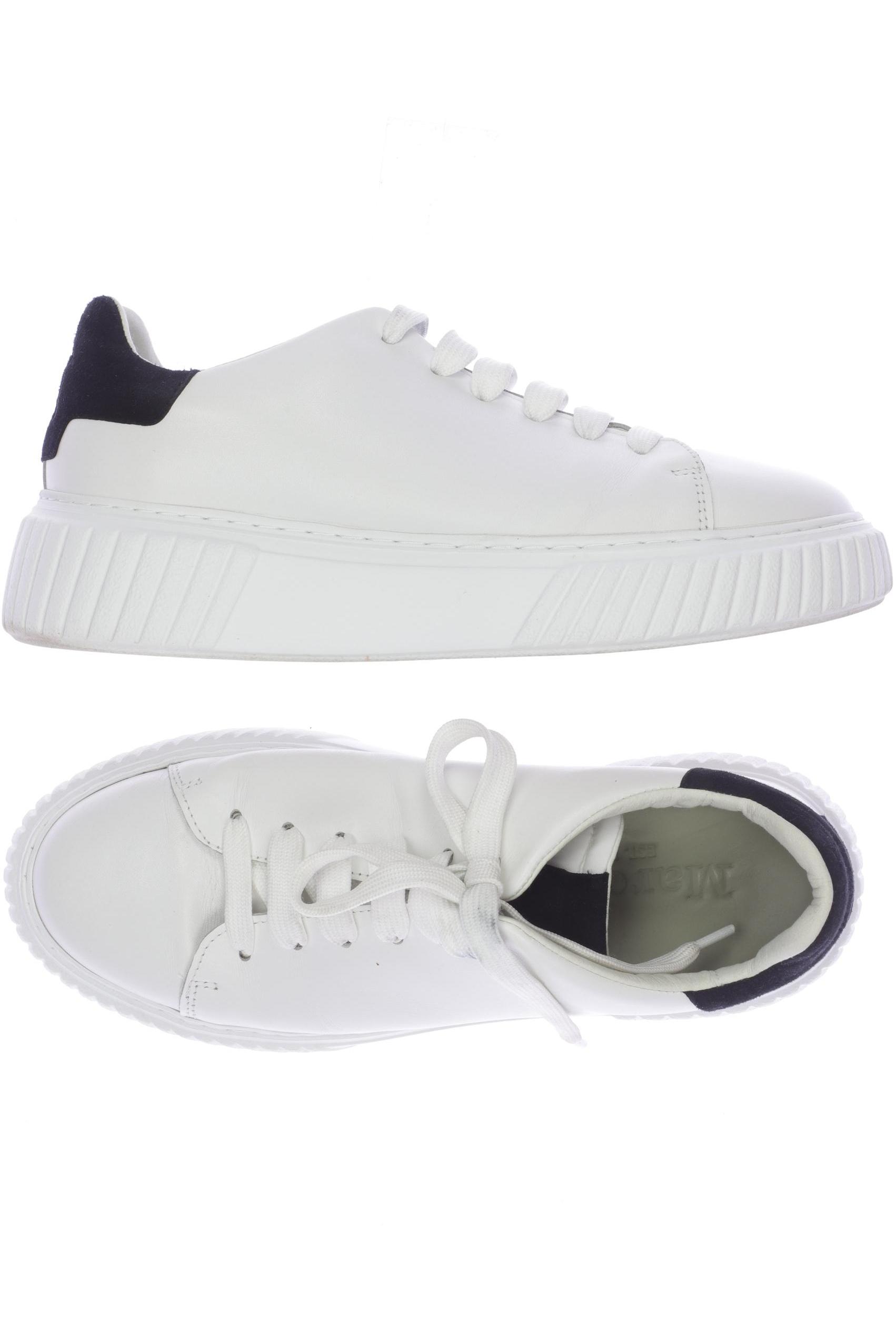 

Marc O Polo Damen Sneakers, weiß, Gr. 40
