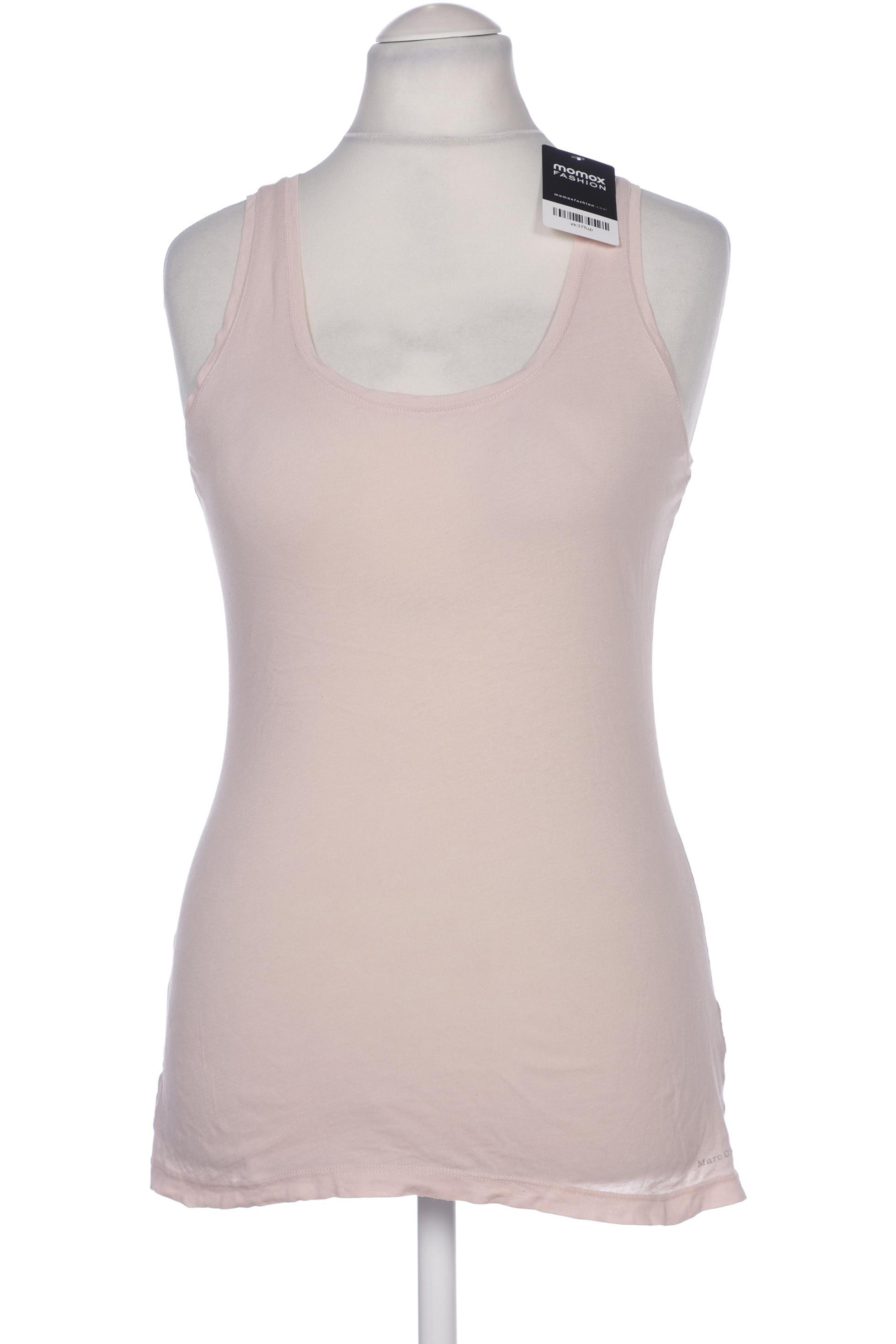 

Marc O Polo Damen Top, pink, Gr. 38