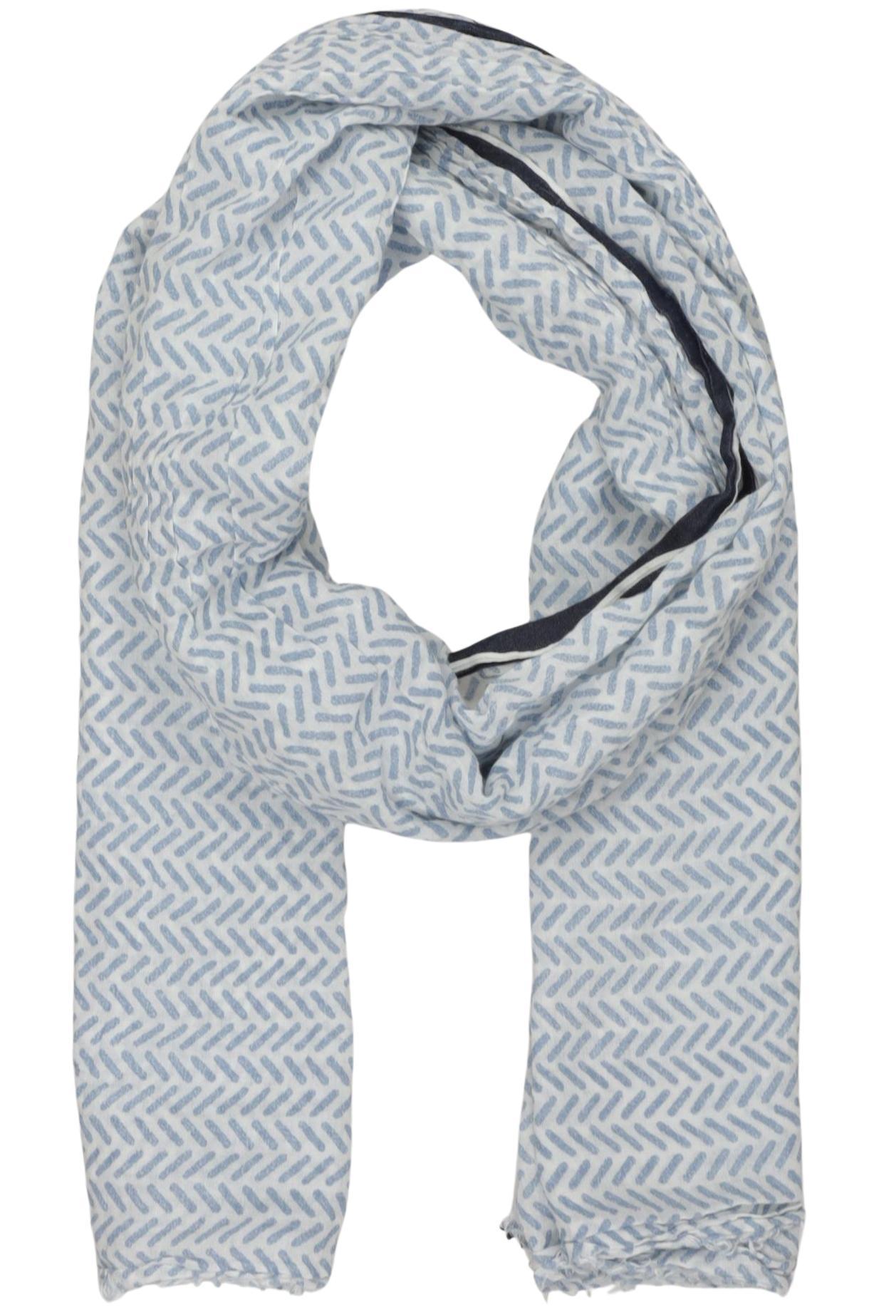 

Marc O Polo Damen Schal, hellblau, Gr.