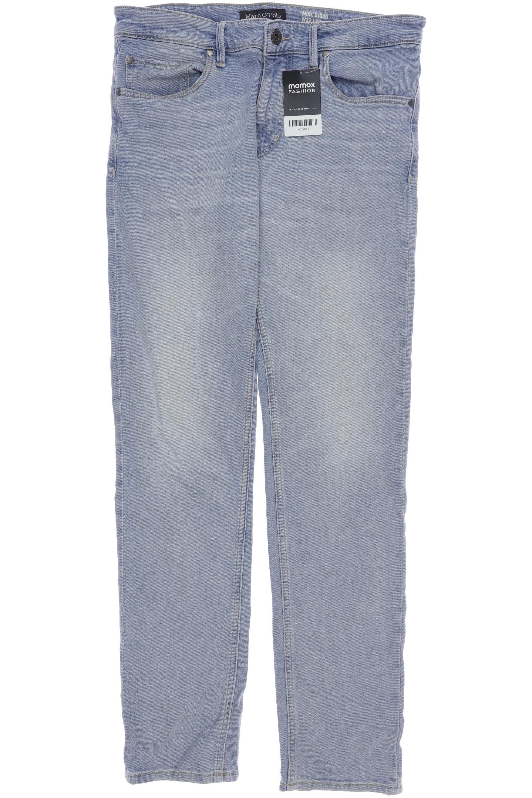 Thumbnail - Marc O Polo Herren Jeans, blau, Gr. 32