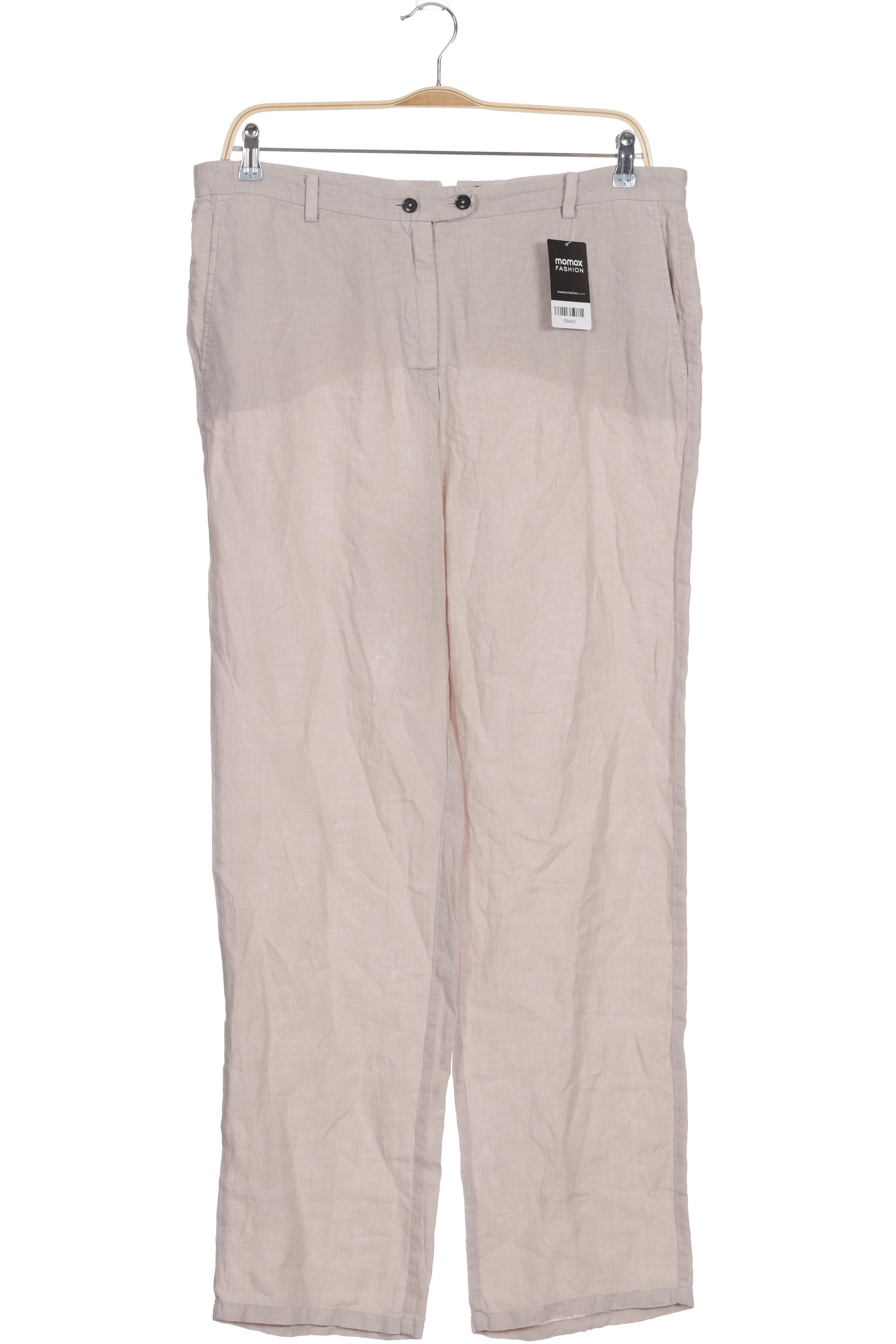 

Marc O Polo Damen Stoffhose, beige, Gr. 42