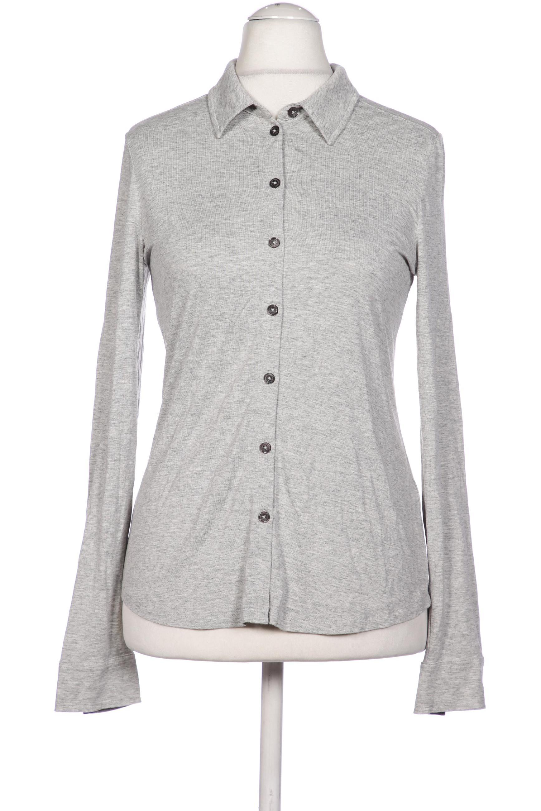 

Marc O Polo Damen Bluse, grau, Gr. 36
