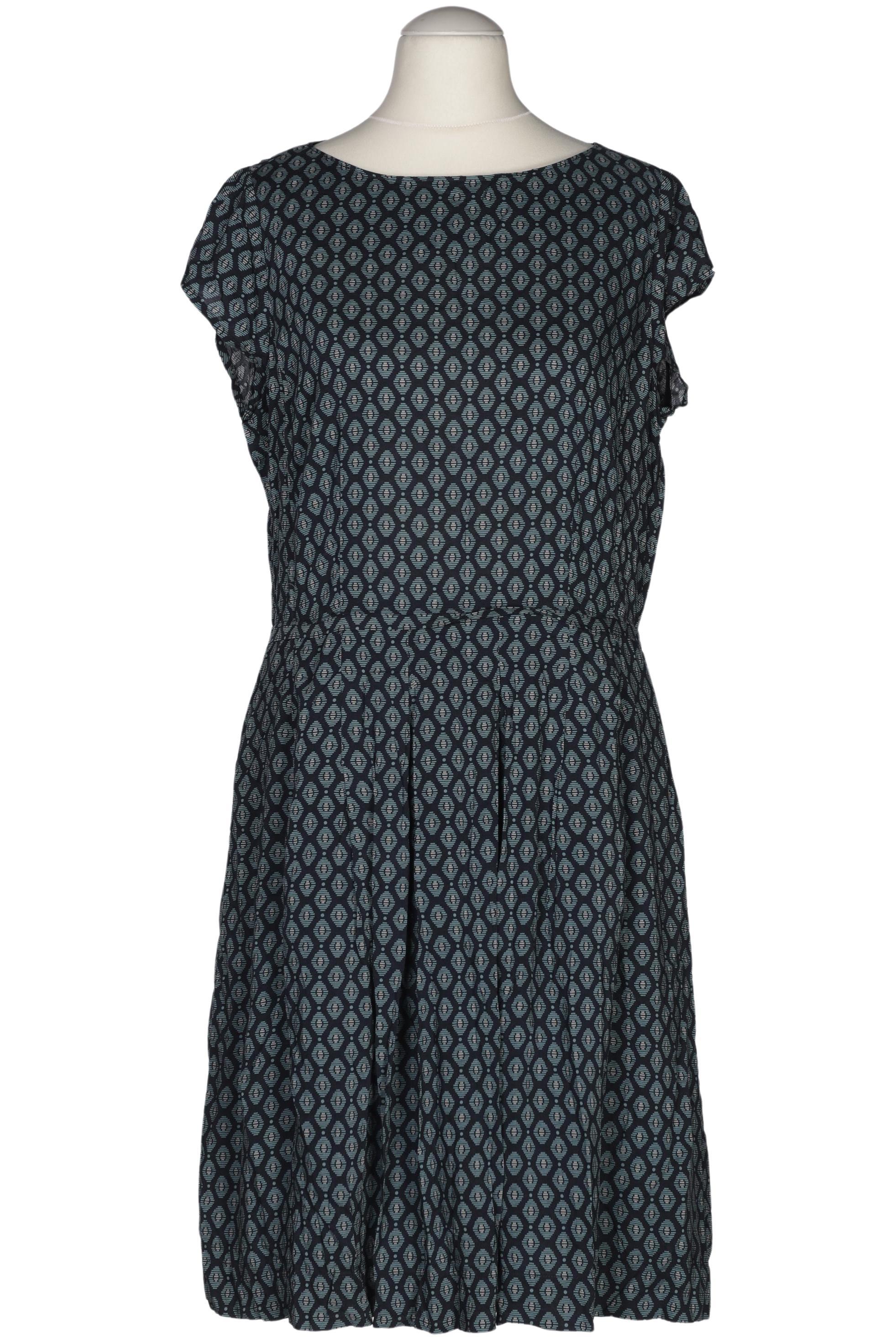 

Marc O Polo Damen Kleid, marineblau, Gr. 38