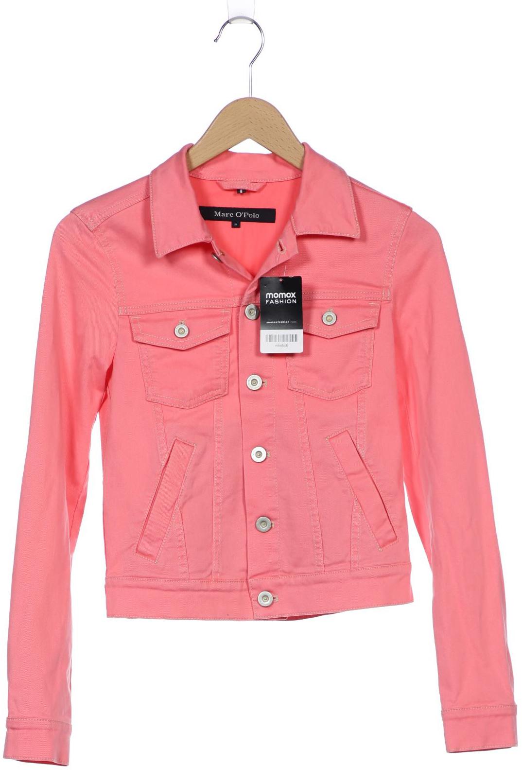 

Marc O Polo Damen Jacke, pink