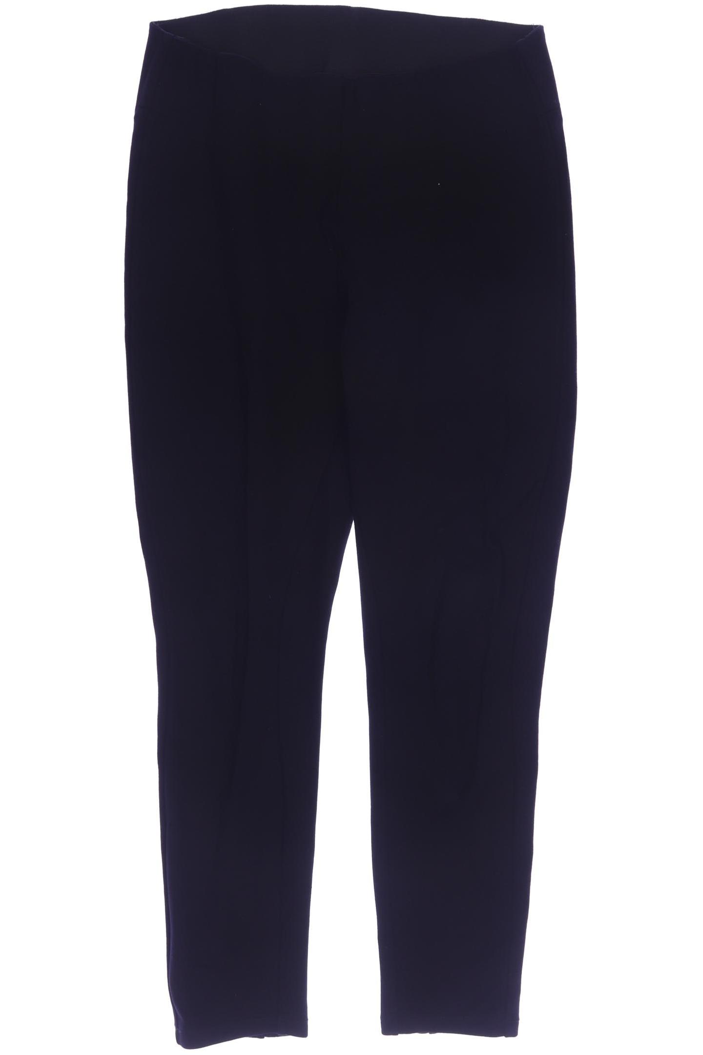 

Marc O Polo Damen Stoffhose, schwarz, Gr. 0