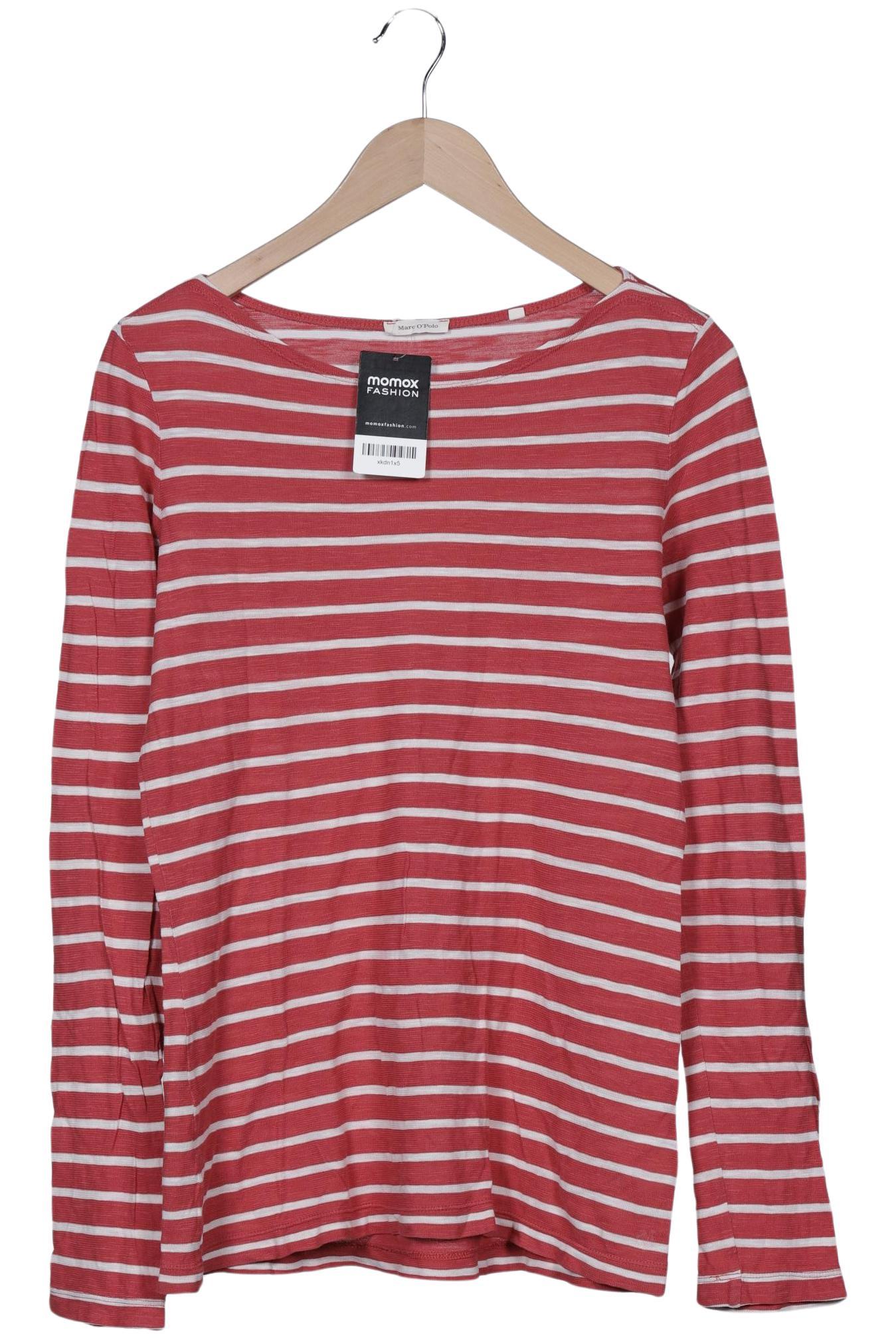

Marc O Polo Damen Langarmshirt, mehrfarbig, Gr. 42