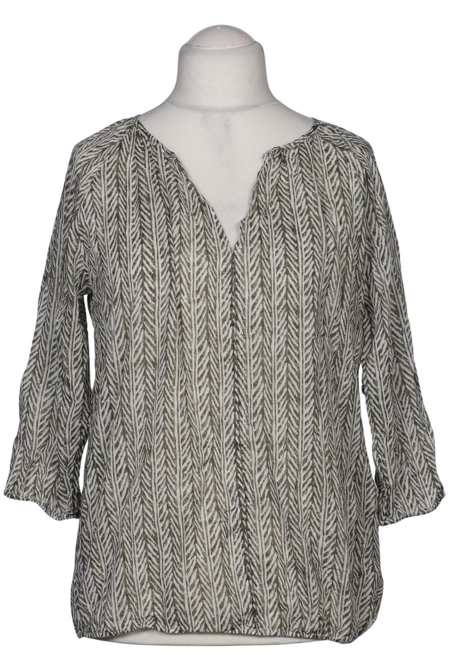 

Marc O Polo Damen Bluse, mehrfarbig, Gr. 42