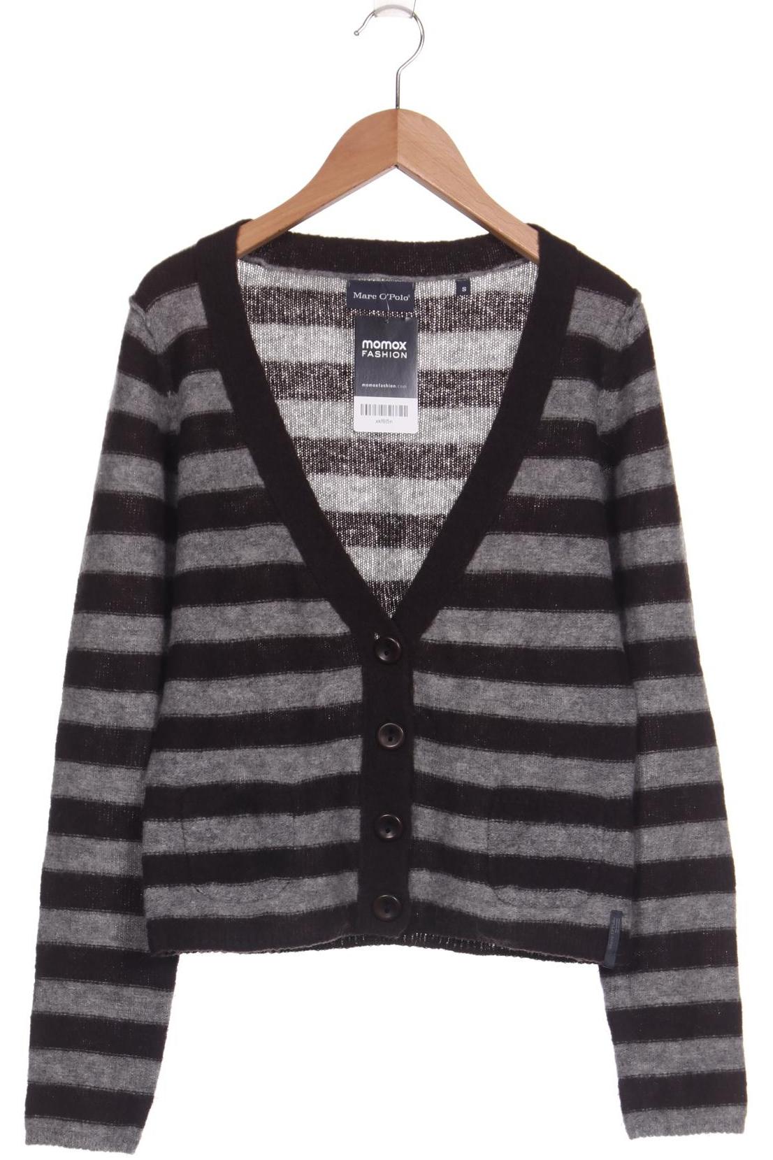 

Marc O Polo Damen Strickjacke, braun