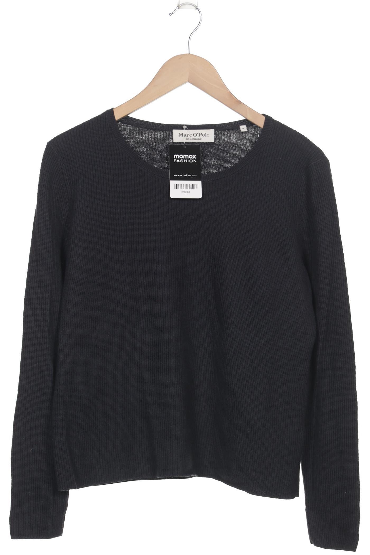 

Marc O Polo Damen Pullover, marineblau, Gr. 38