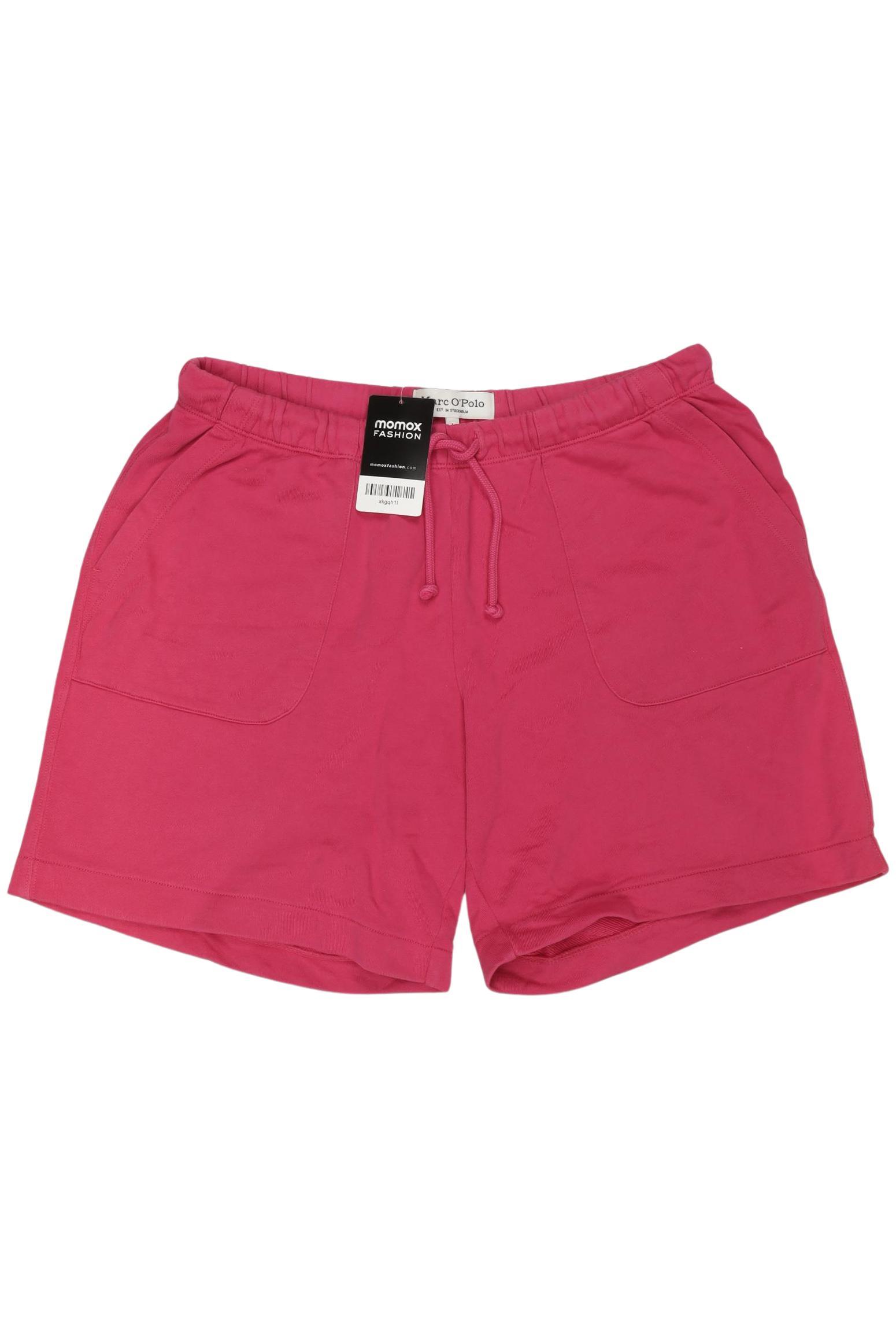 

Marc O Polo Damen Shorts, pink, Gr. 42