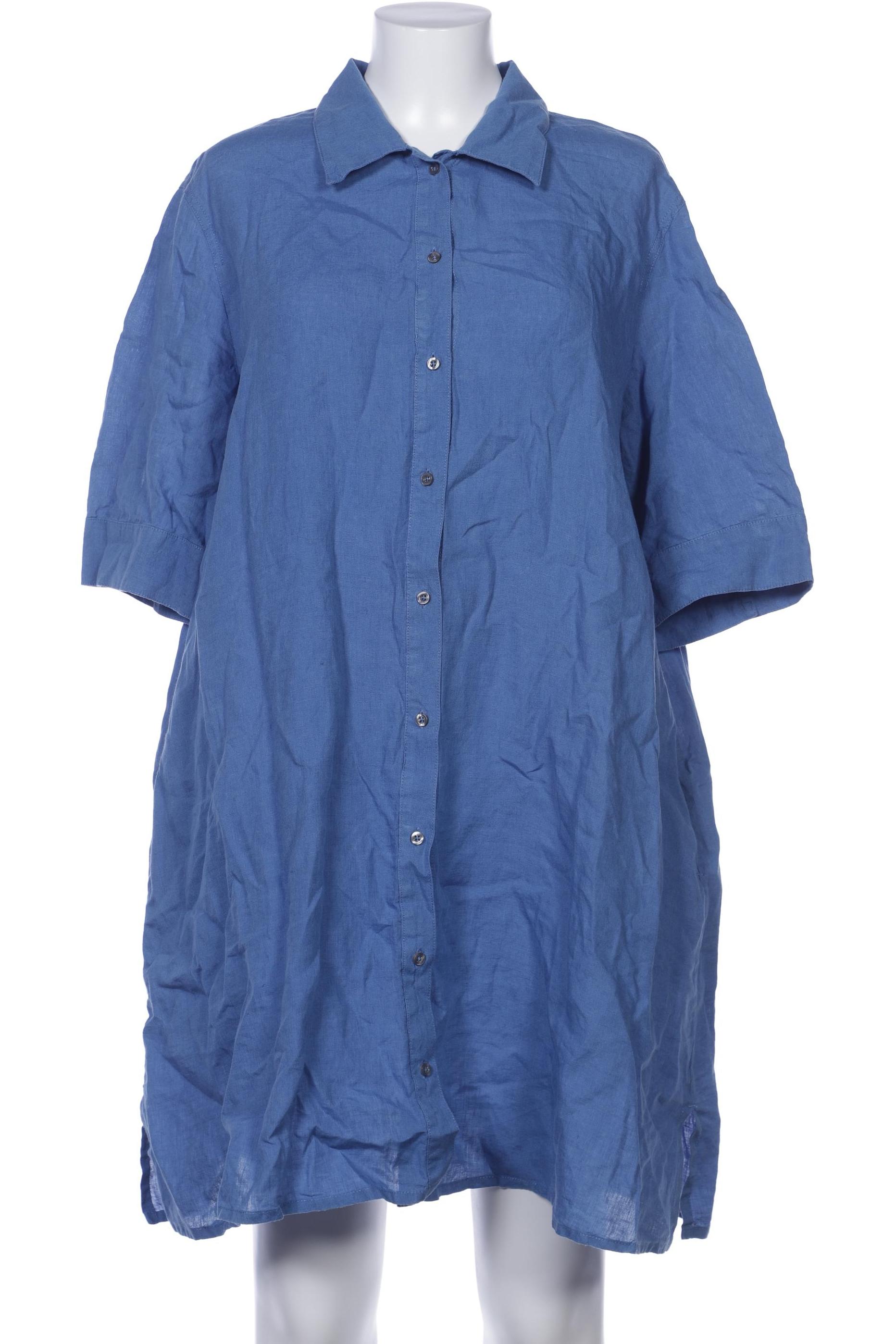 

Marc O Polo Damen Kleid, blau, Gr. 46