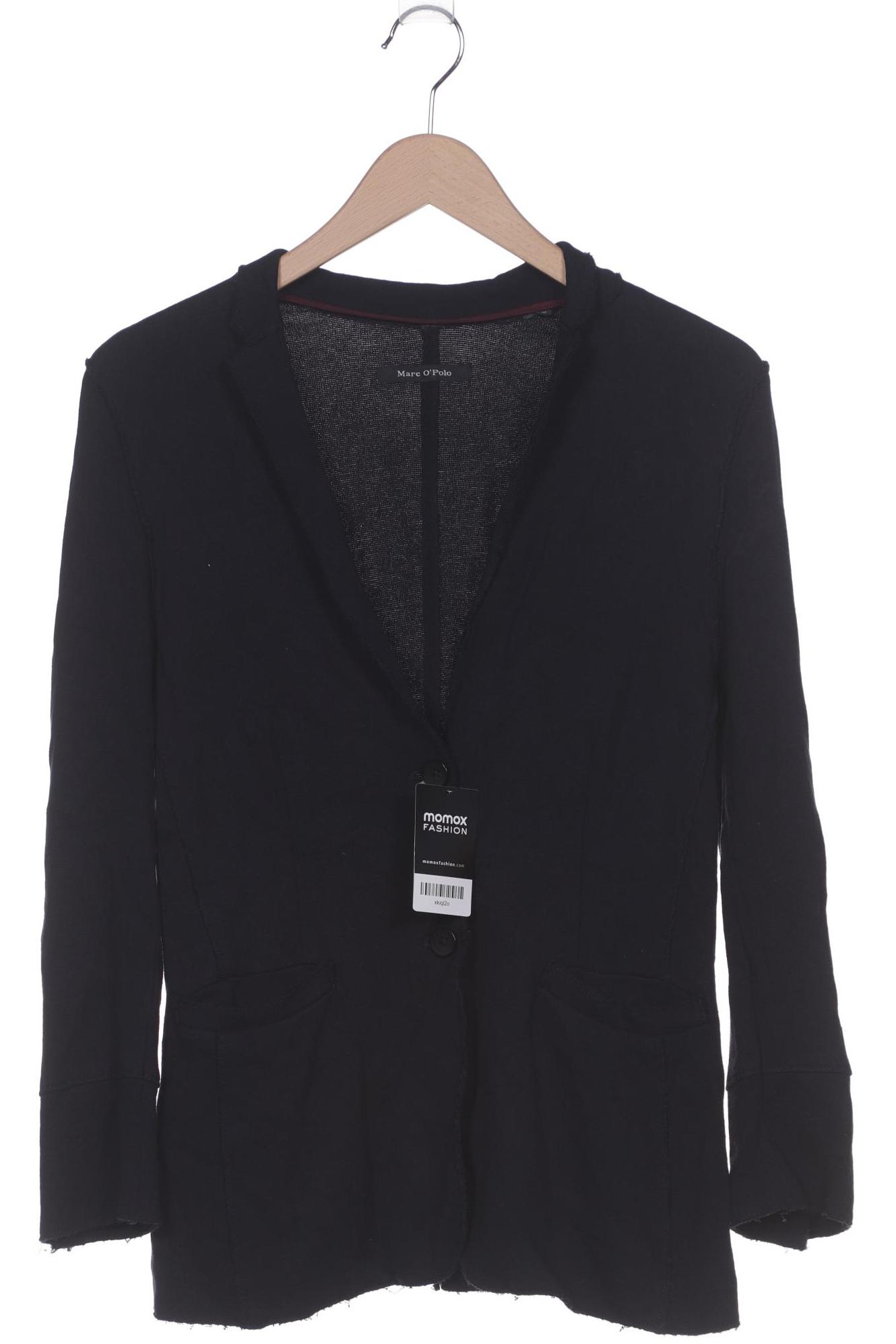 

Marc O Polo Damen Strickjacke, marineblau, Gr. 42