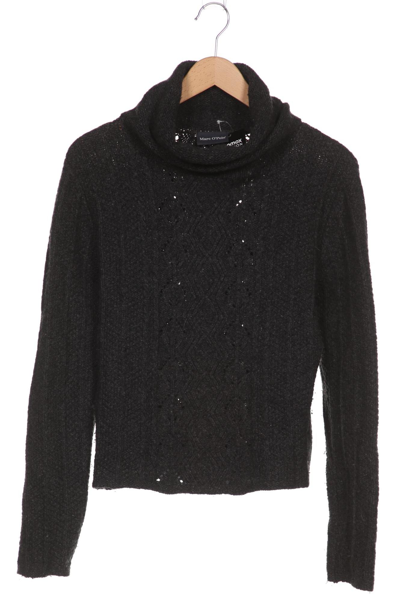 

Marc O Polo Damen Pullover, grau, Gr. 42