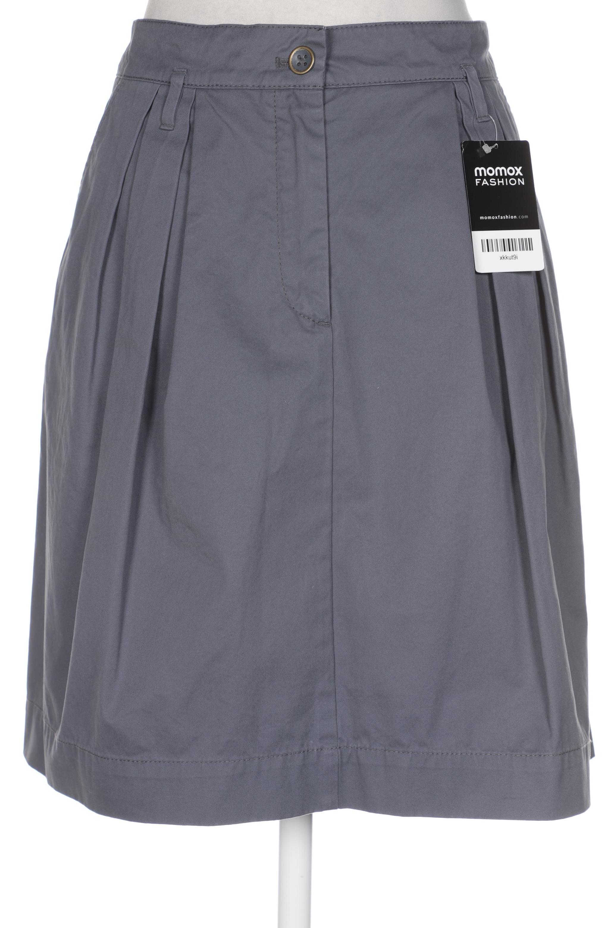 

Marc O Polo Damen Rock, grau, Gr. 38
