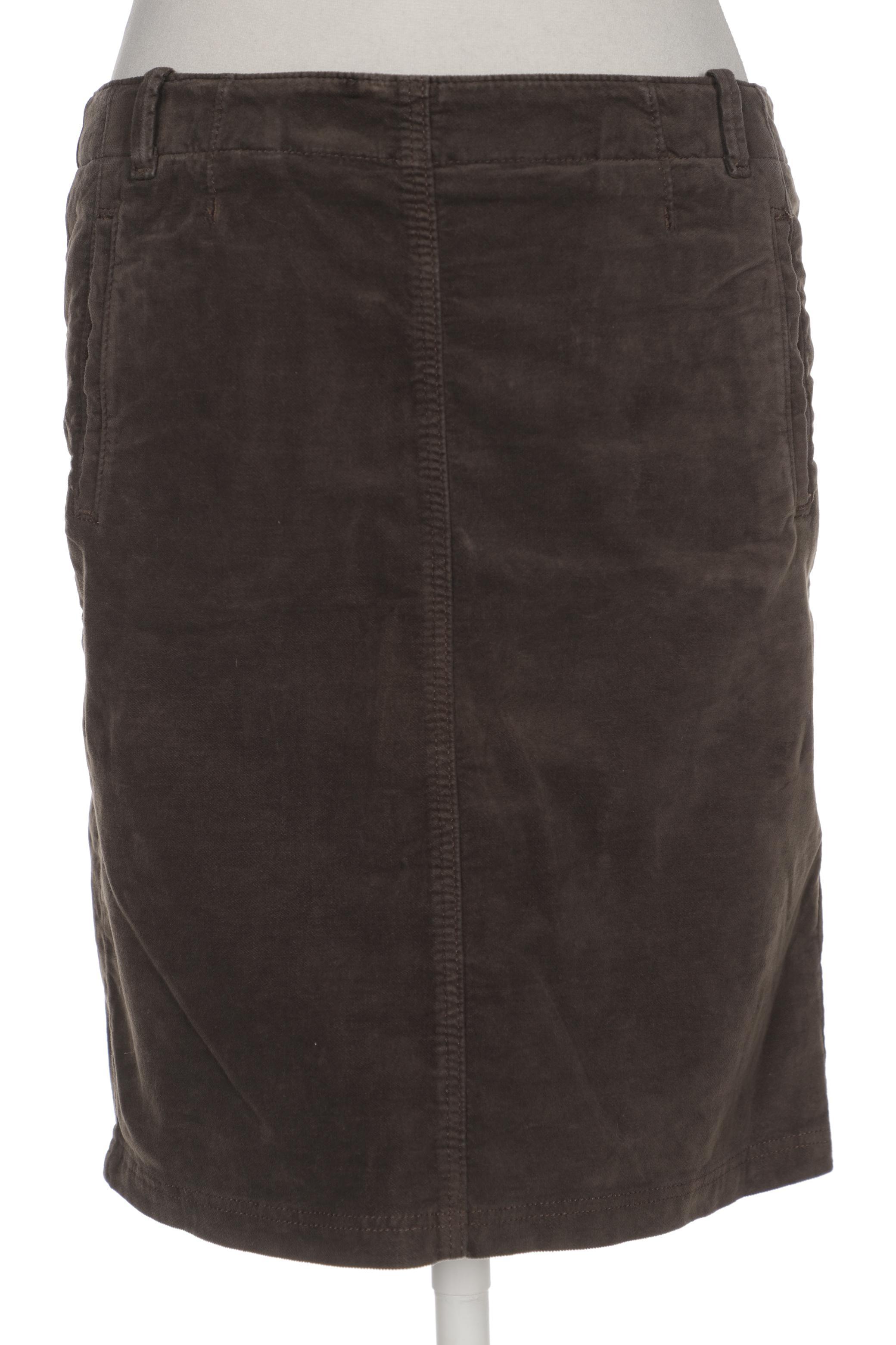 

Marc O Polo Damen Rock, braun