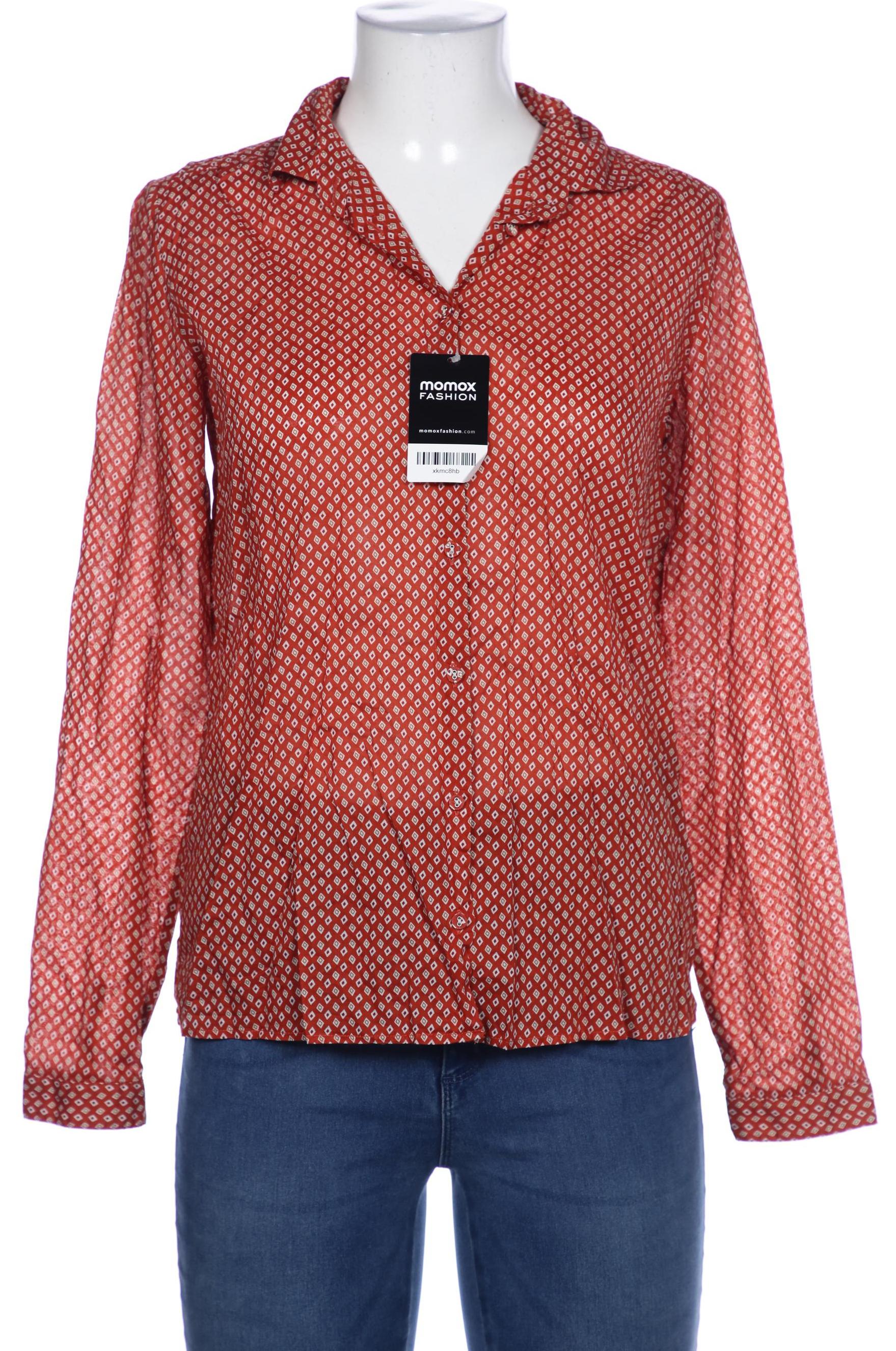 

Marc O Polo Damen Bluse, orange