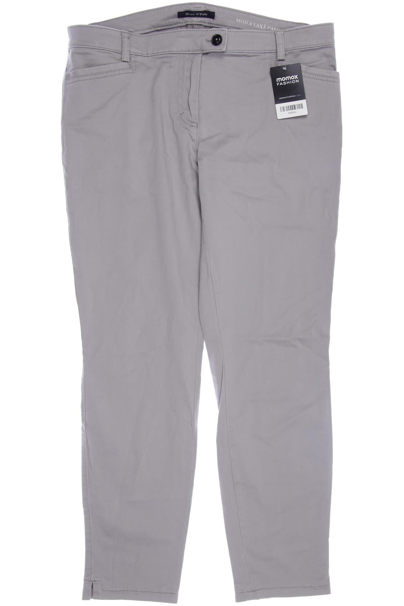 

Marc O Polo Damen Stoffhose, flieder