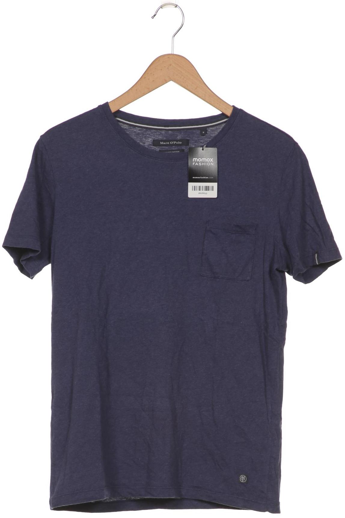 

Marc O Polo Herren T-Shirt, marineblau