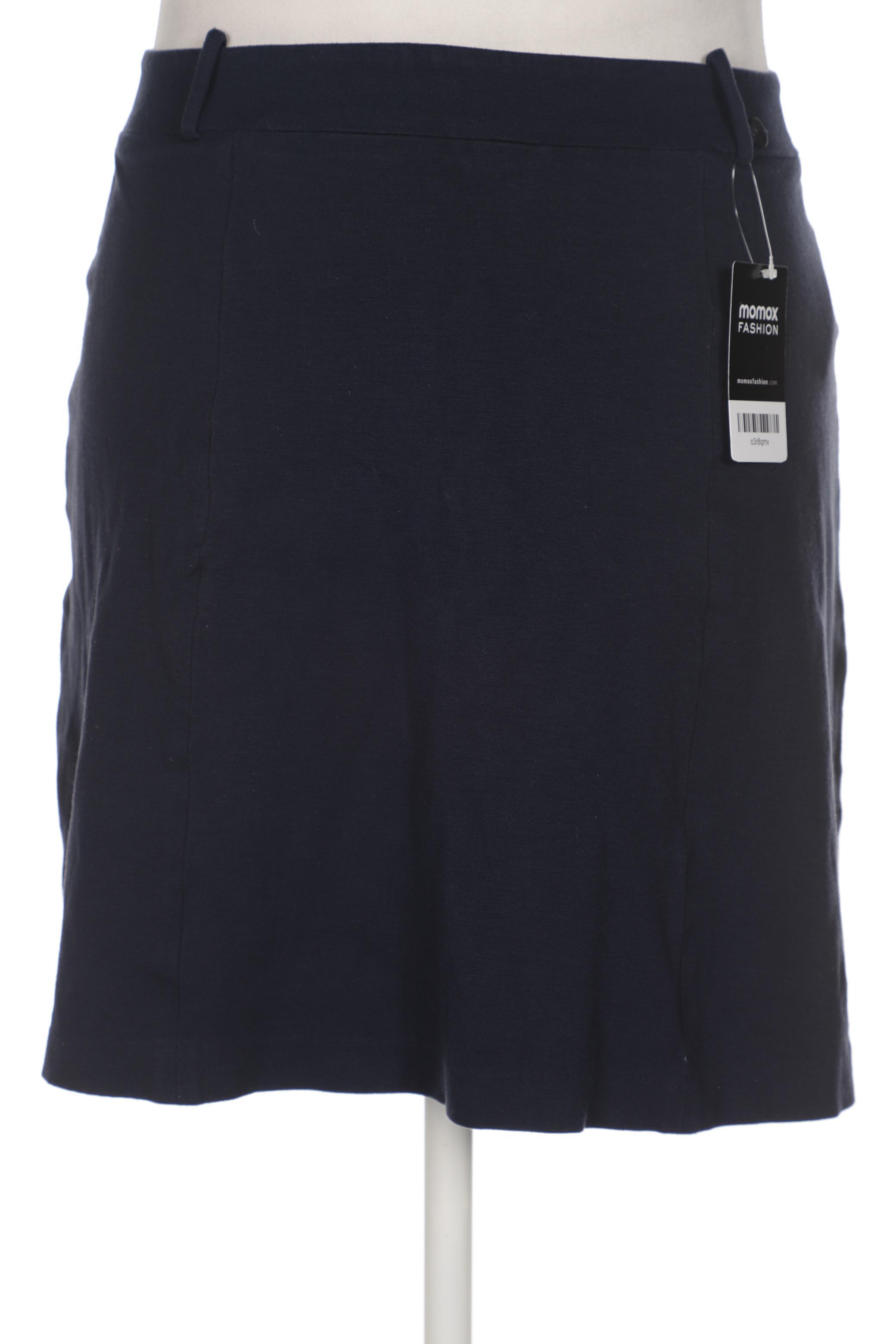 Thumbnail - Marc O Polo Damen Rock, marineblau, Gr. 44