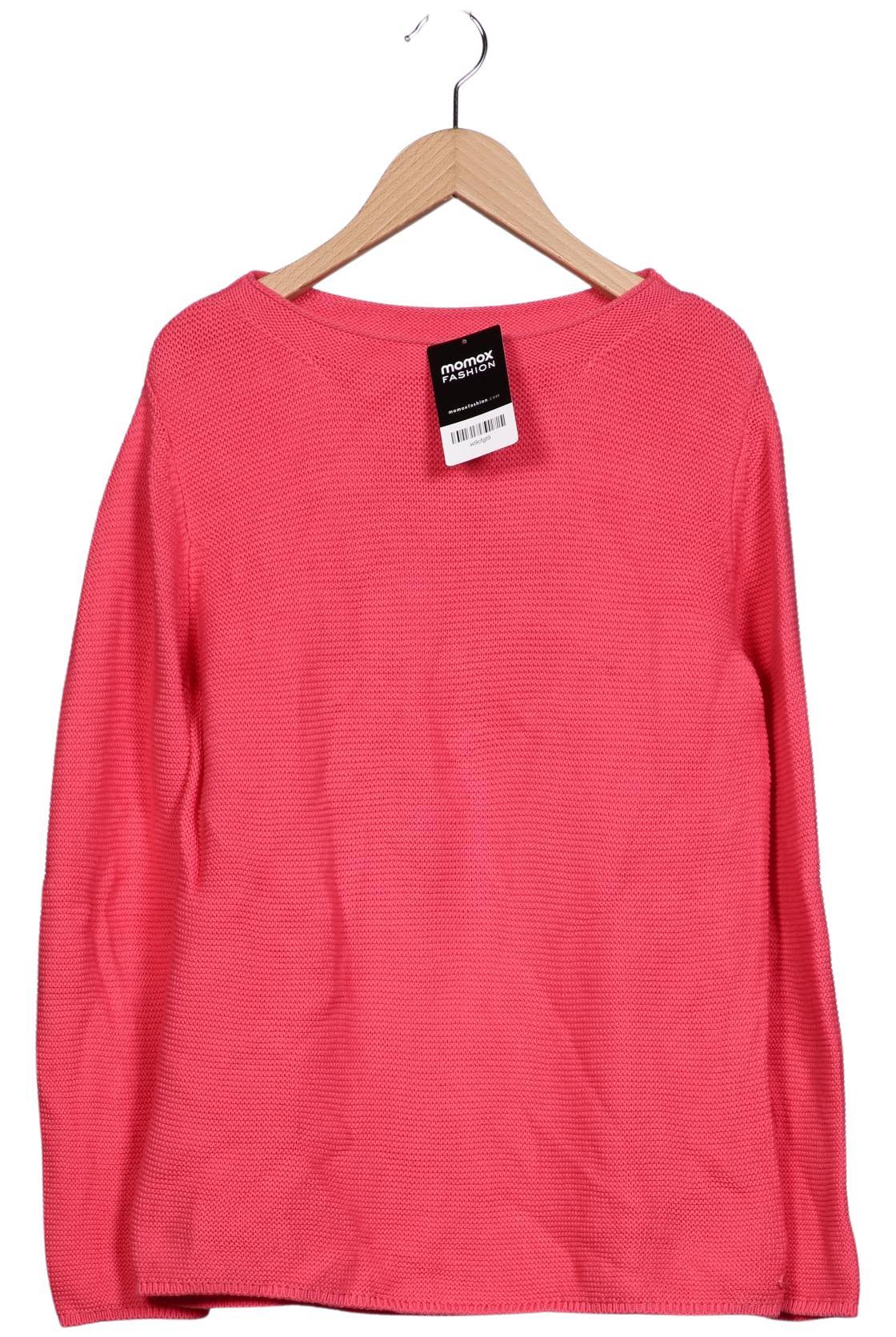 

Marc O Polo Damen Pullover, pink, Gr. 36