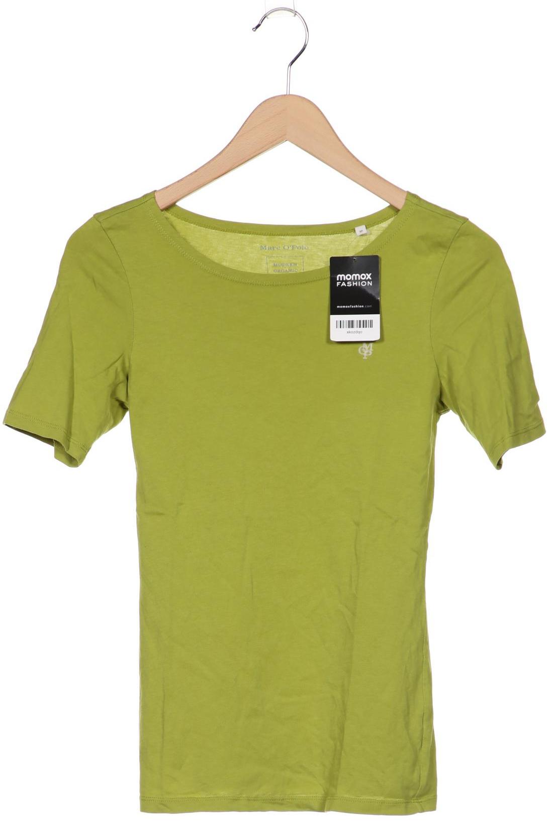 

Marc O Polo Damen T-Shirt, grün