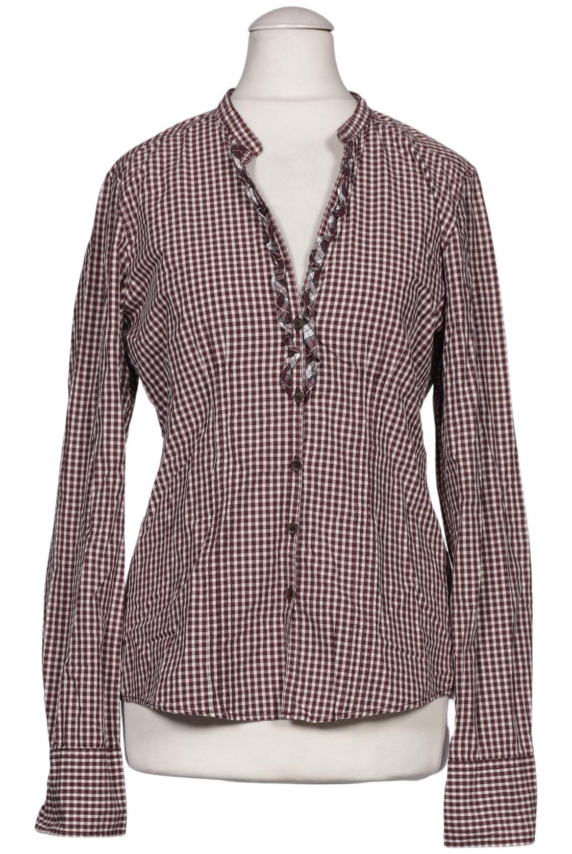 

Marc O Polo Damen Bluse, mehrfarbig, Gr. 36