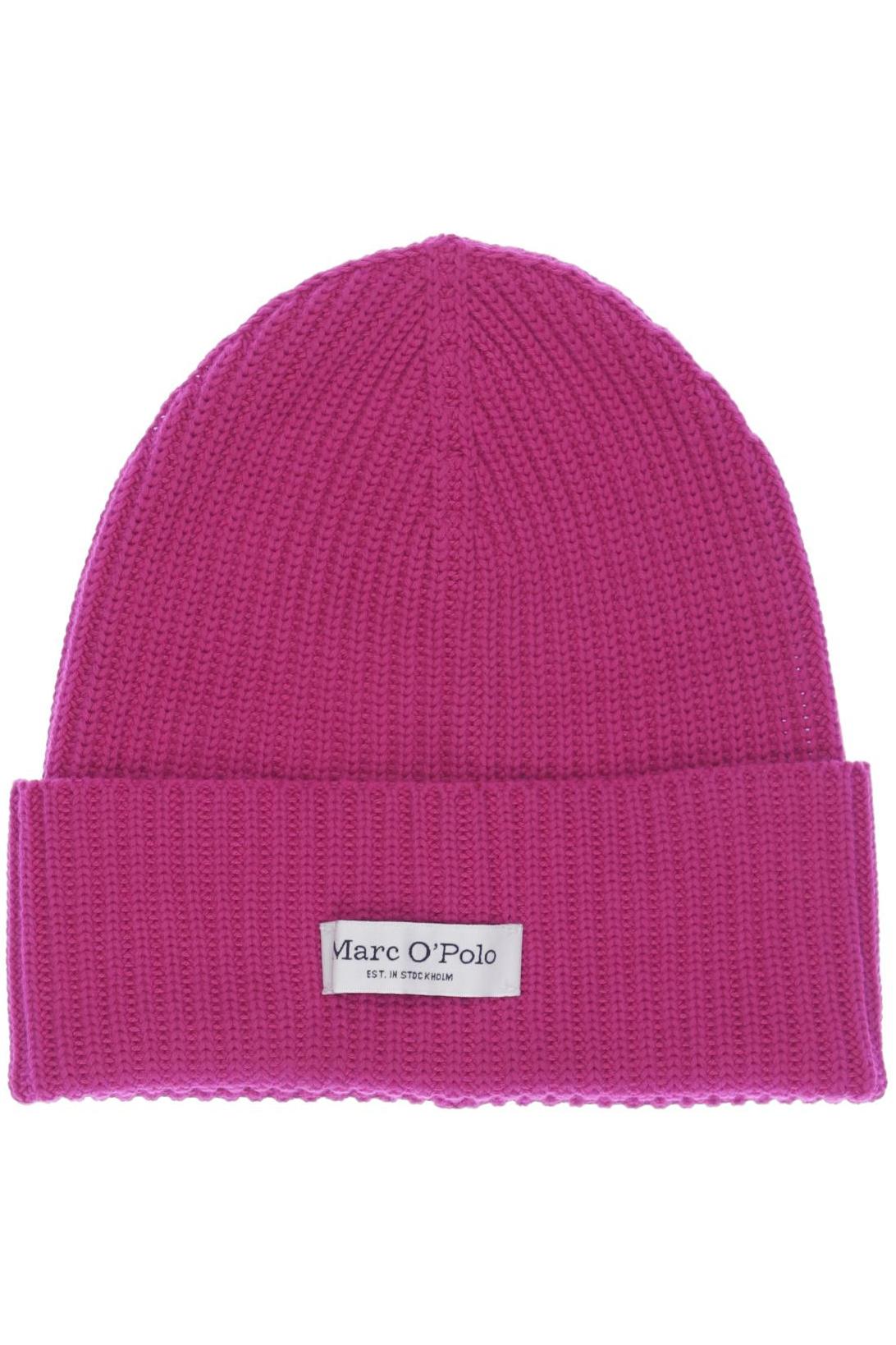 

Marc O Polo Damen Hut/Mütze, pink, Gr. uni