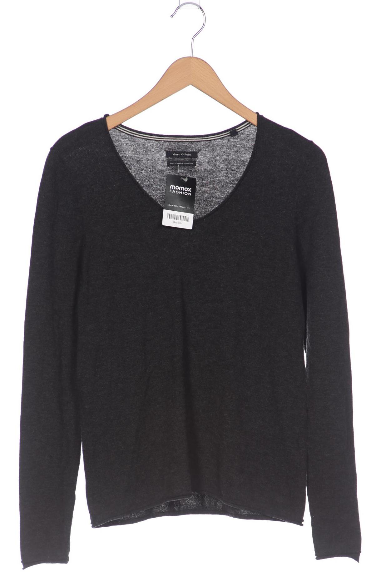 

Marc O Polo Damen Pullover, grau, Gr. 38