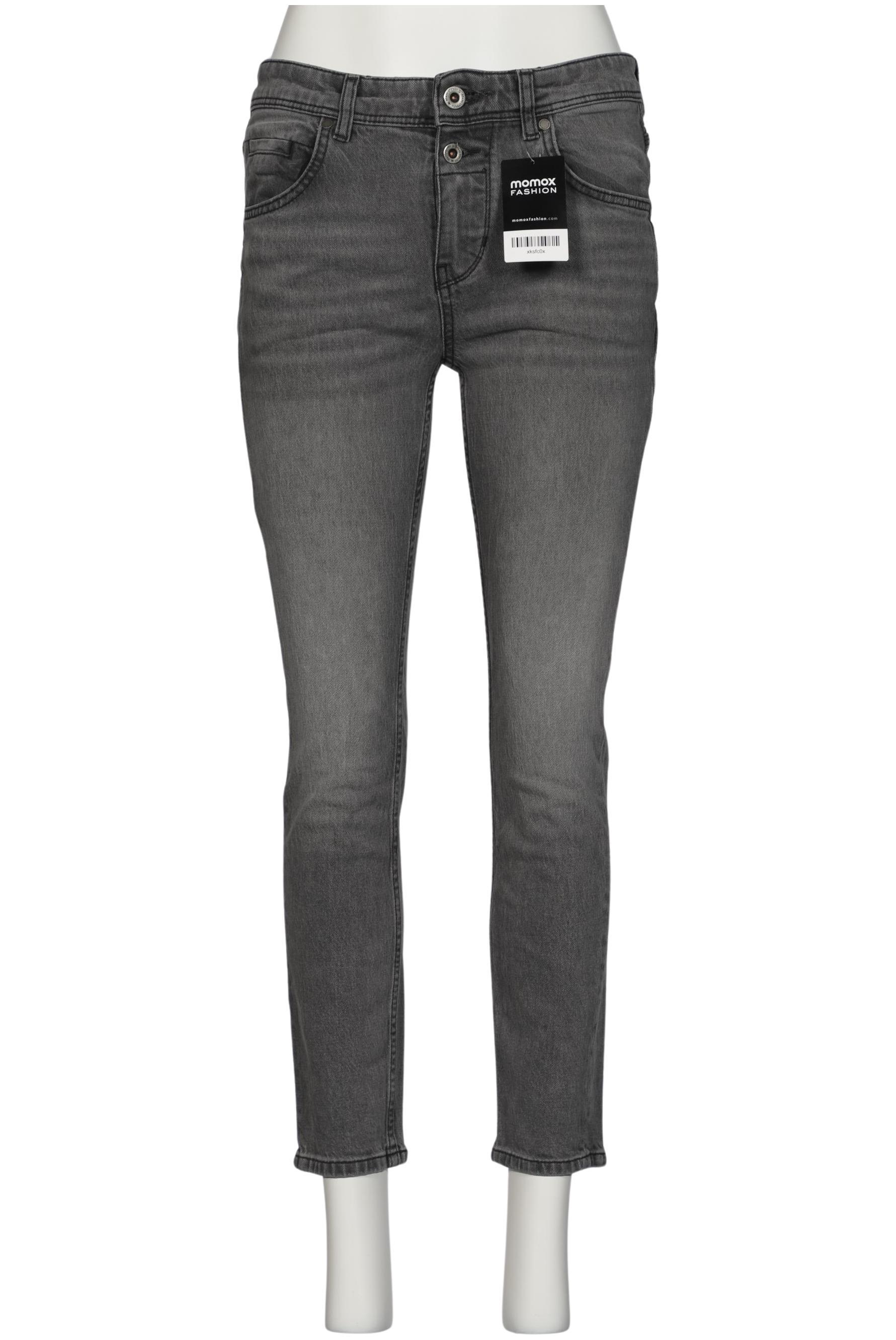 

Marc O Polo Damen Jeans, grau, Gr. 31