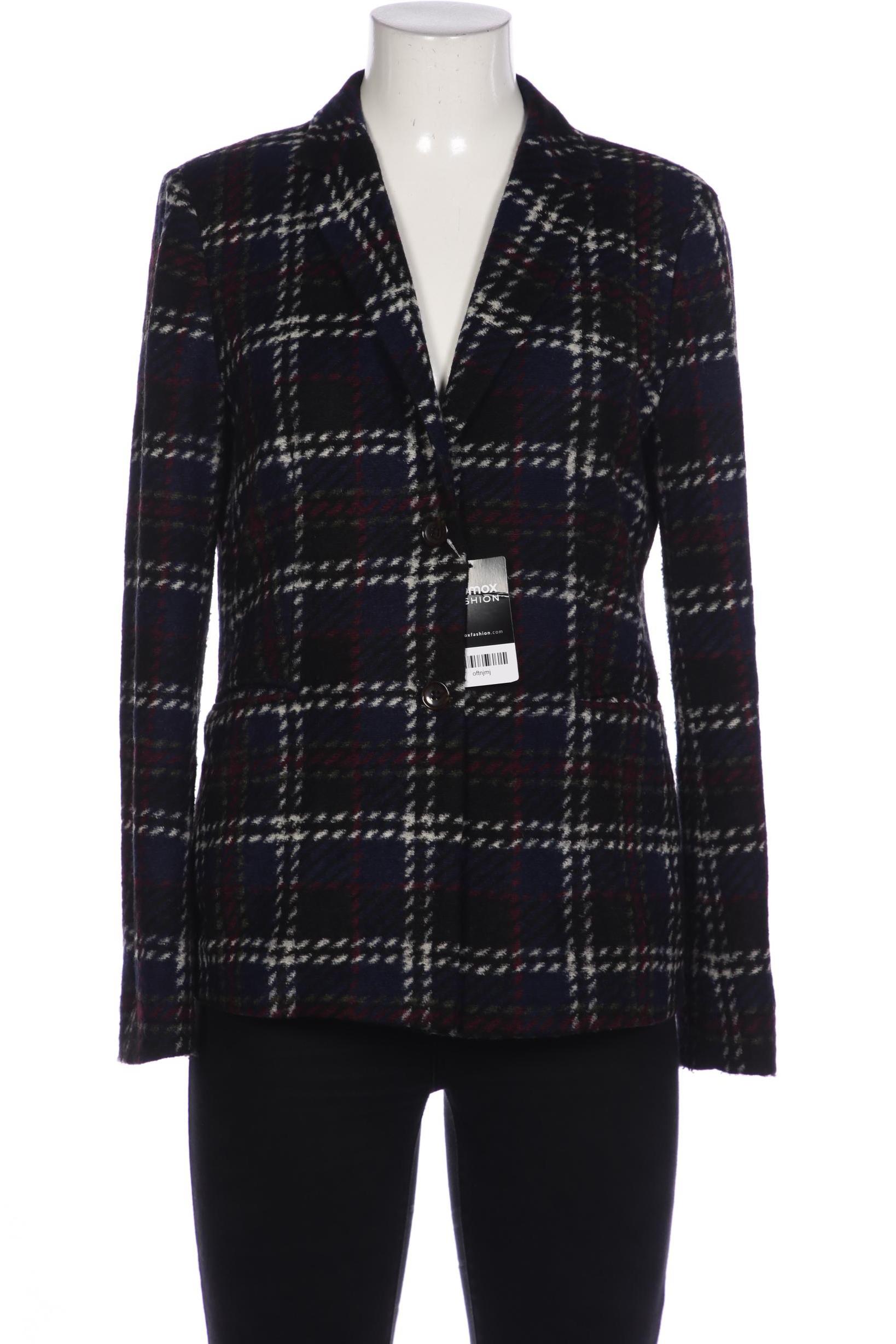 

Marc O Polo Damen Blazer, marineblau, Gr. 40