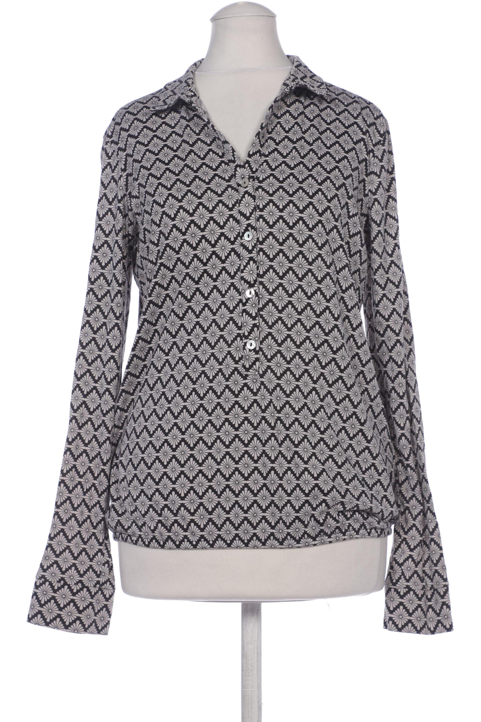 

Marc O Polo Damen Bluse, beige, Gr. 34