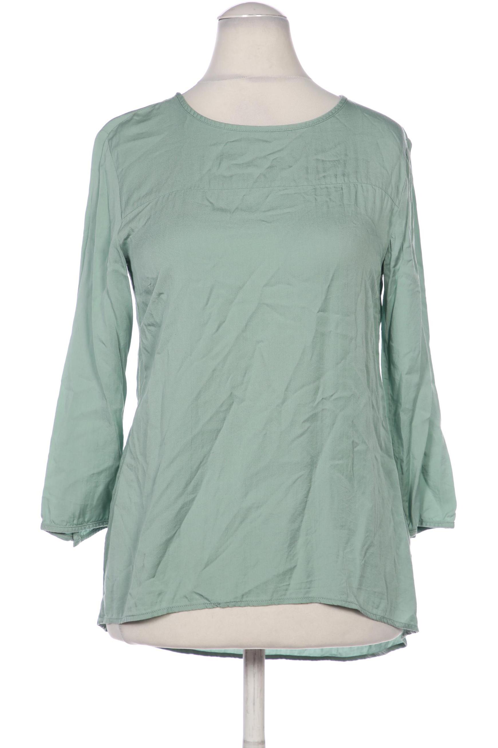 

Marc O Polo Damen Bluse, grün, Gr. 34