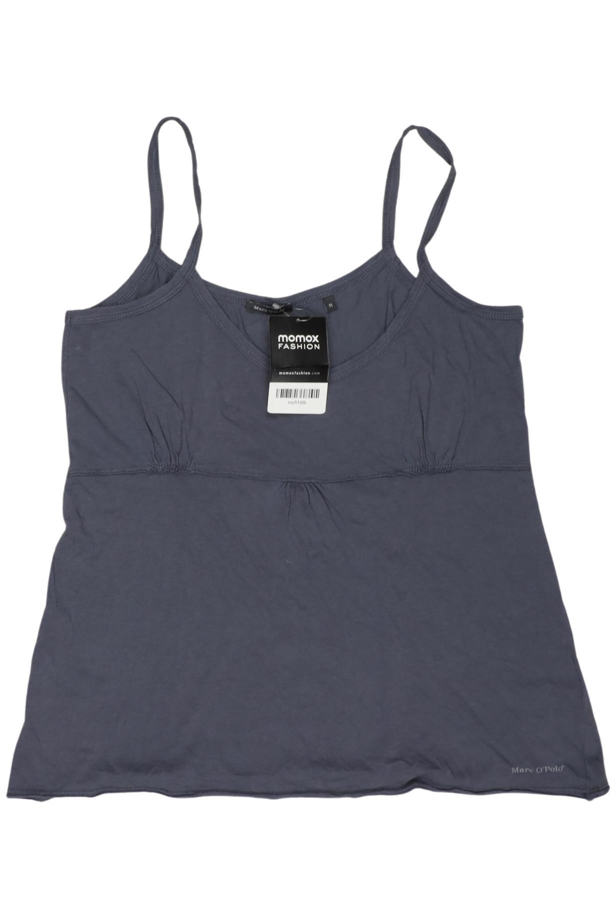 

Marc O Polo Damen Top, grau, Gr. 38