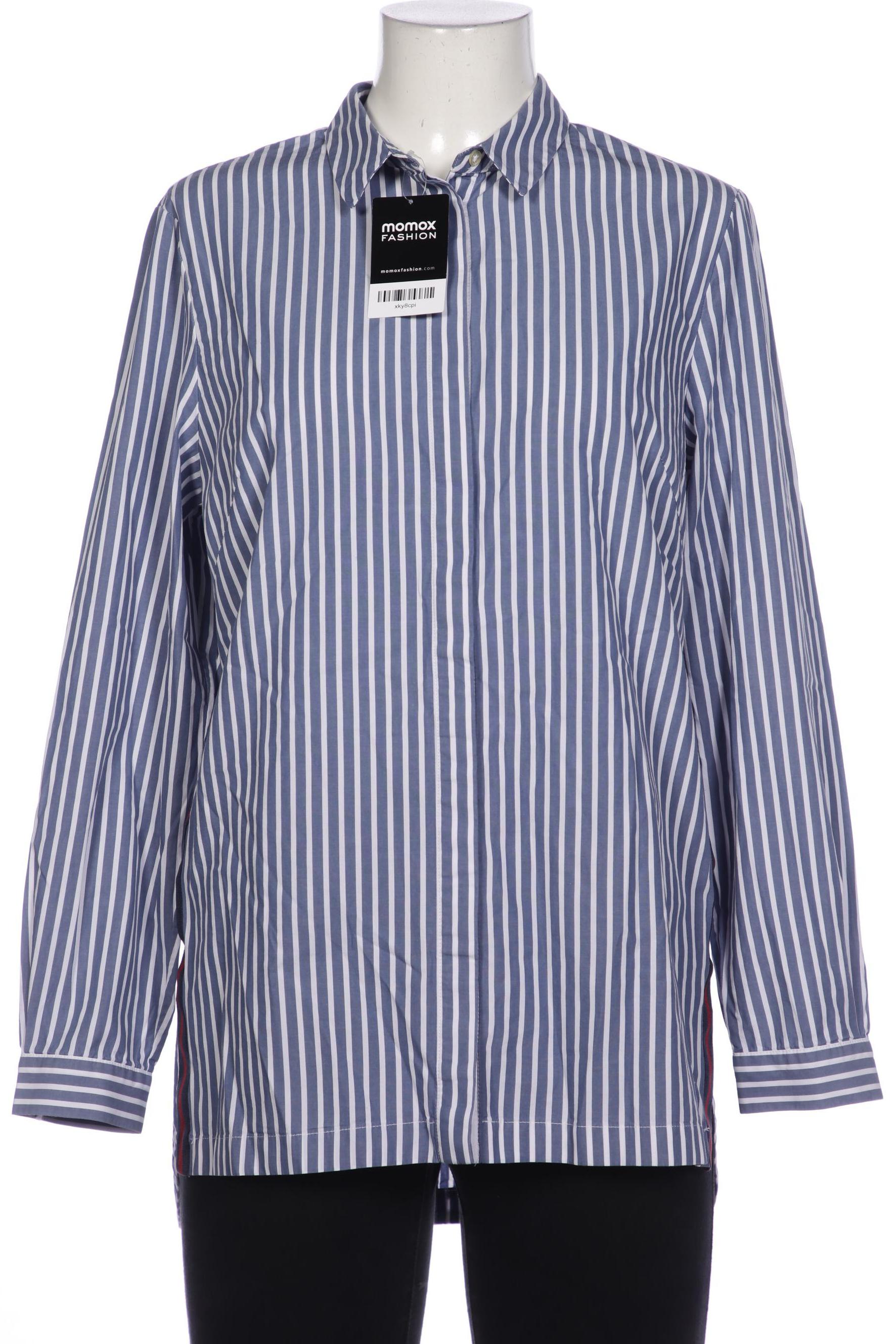 

Marc O Polo Damen Bluse, blau