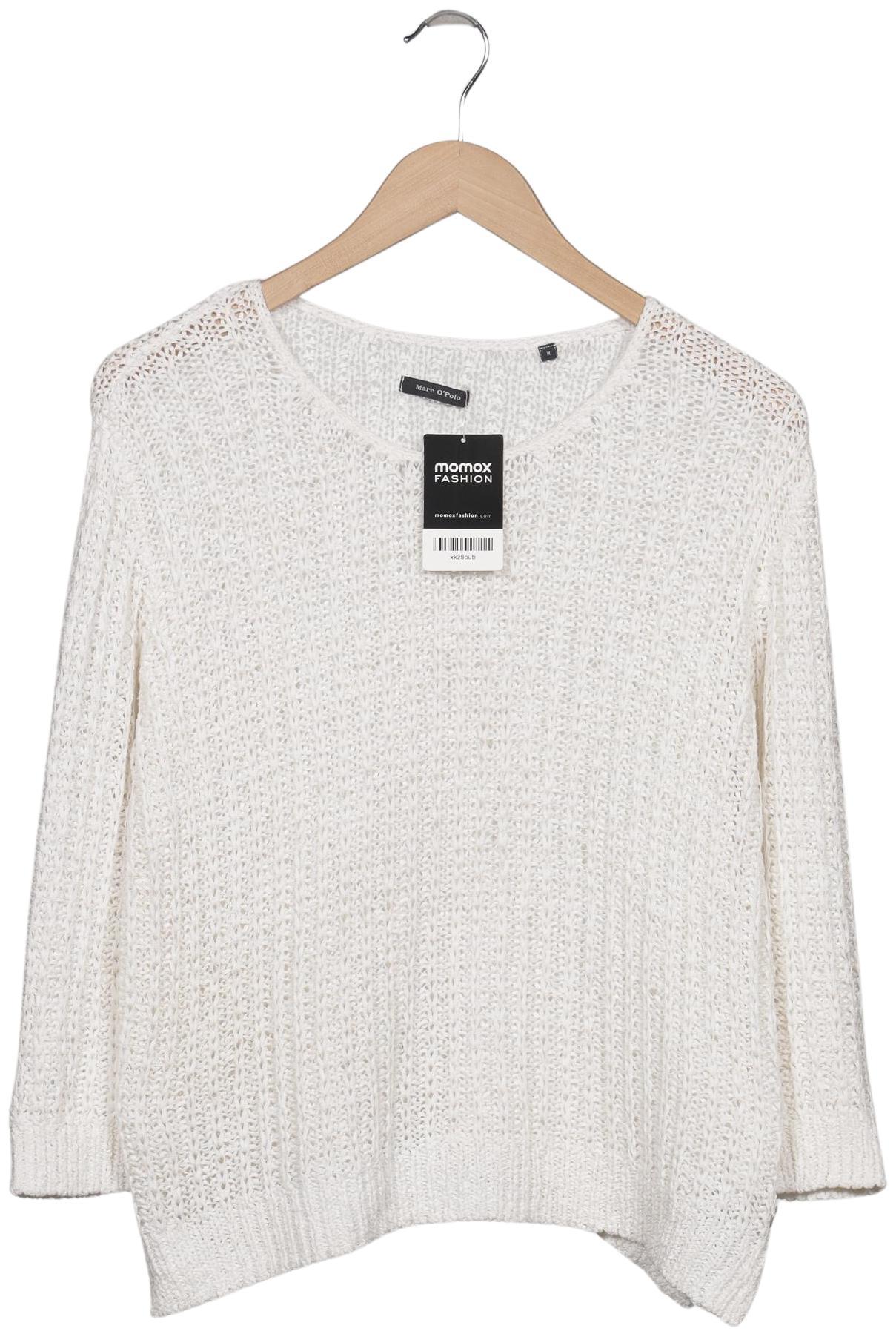 

Marc O Polo Damen Pullover, cremeweiß, Gr. 38