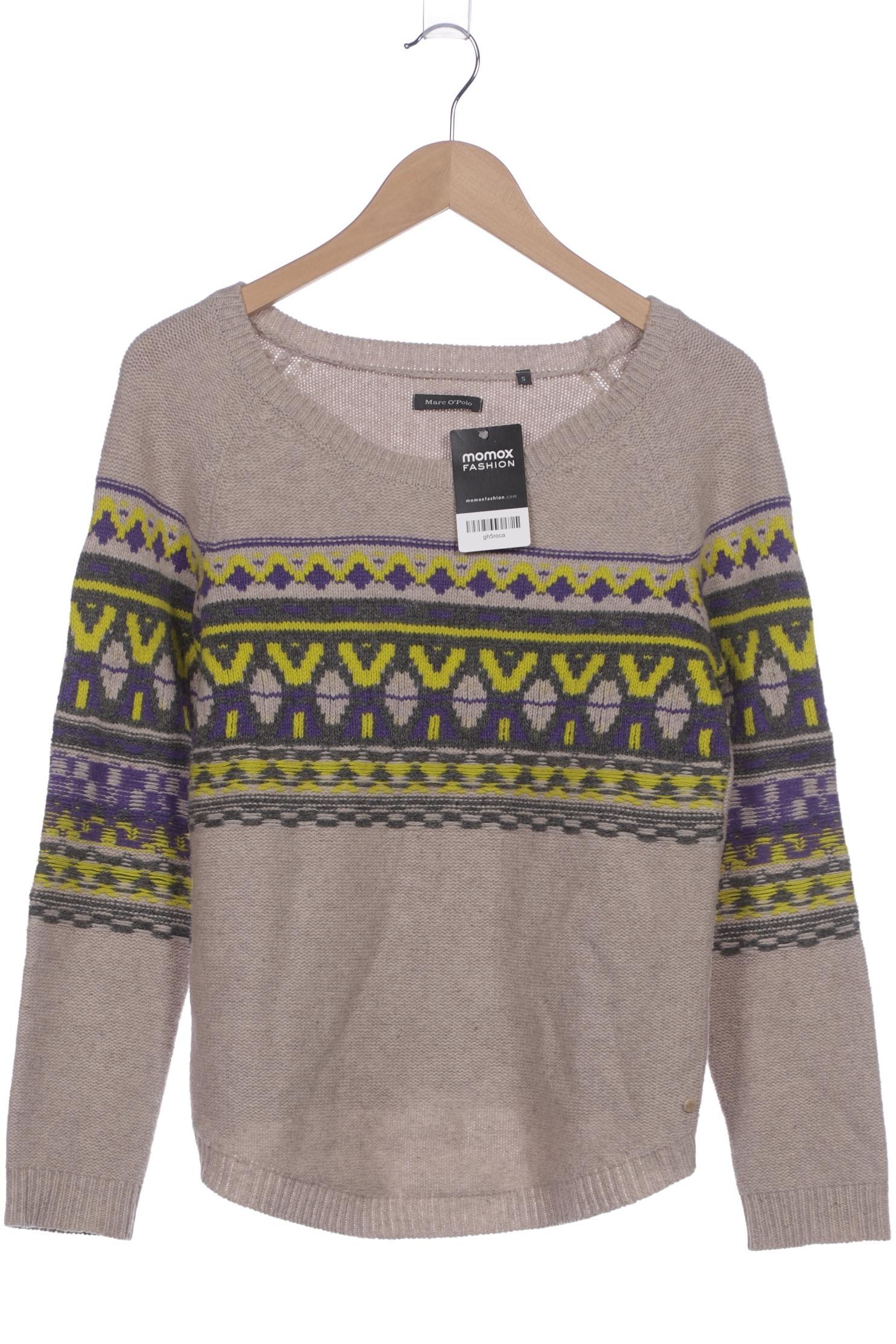 

Marc O Polo Damen Pullover, beige, Gr. 36