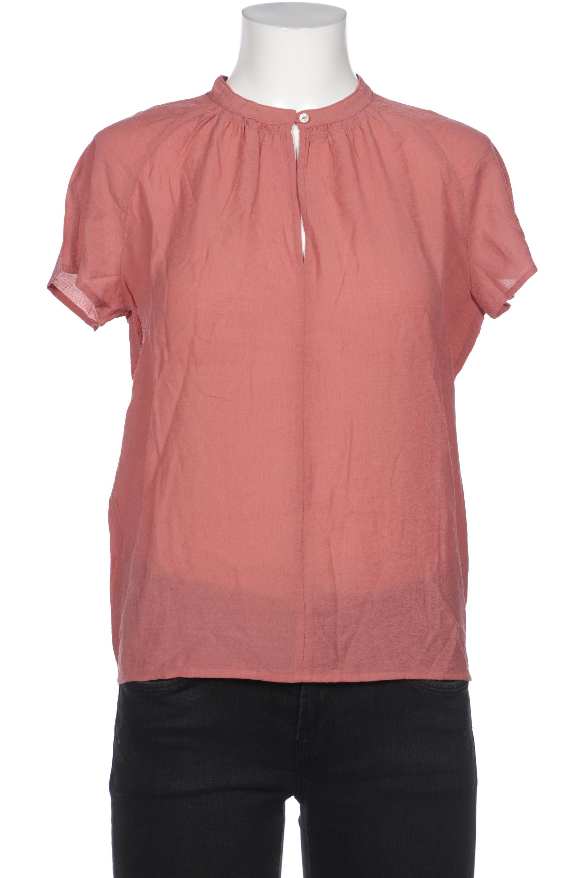 

Marc O Polo Damen Bluse, pink