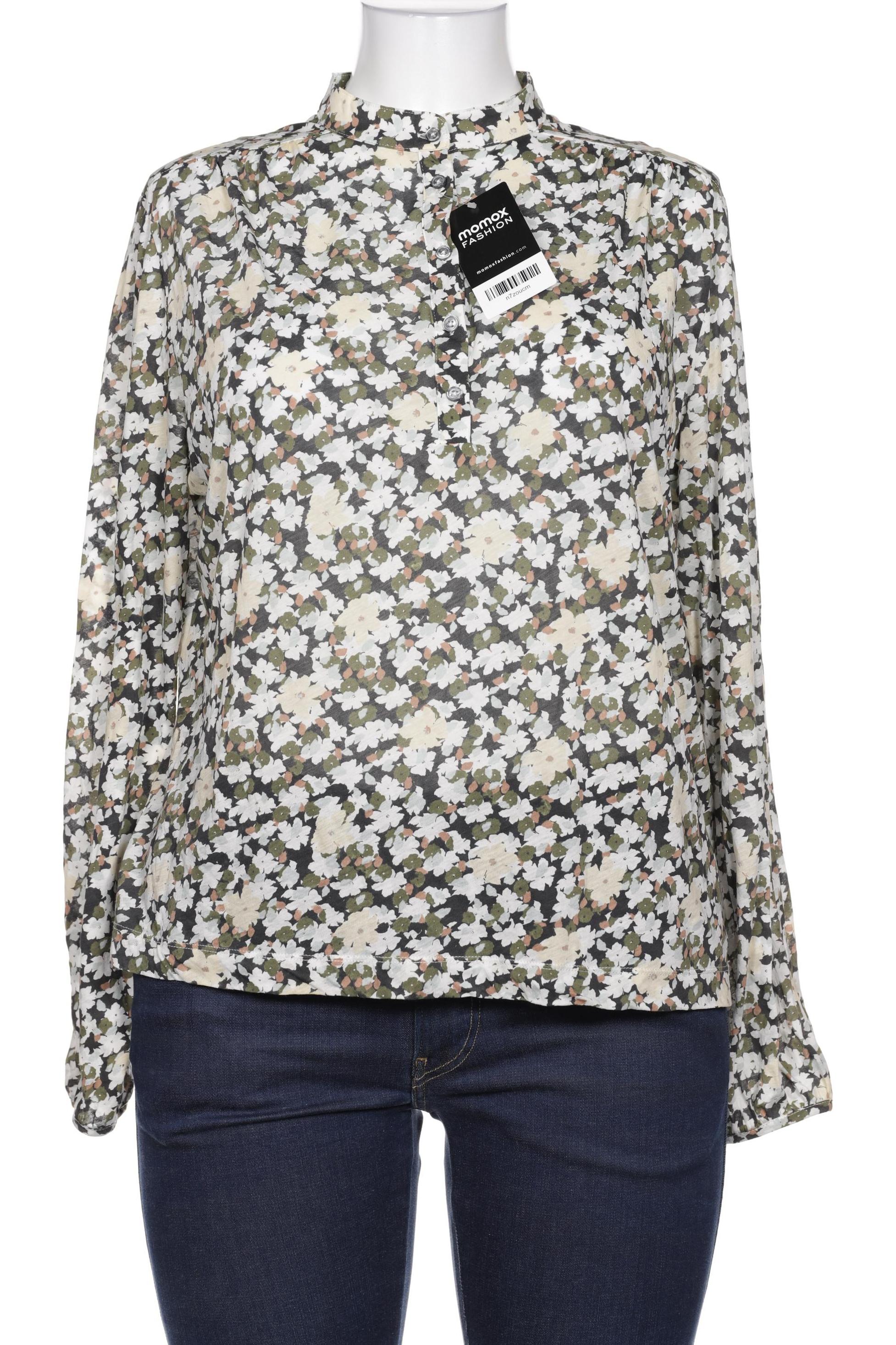

Marc O Polo Damen Bluse, mehrfarbig, Gr. 44