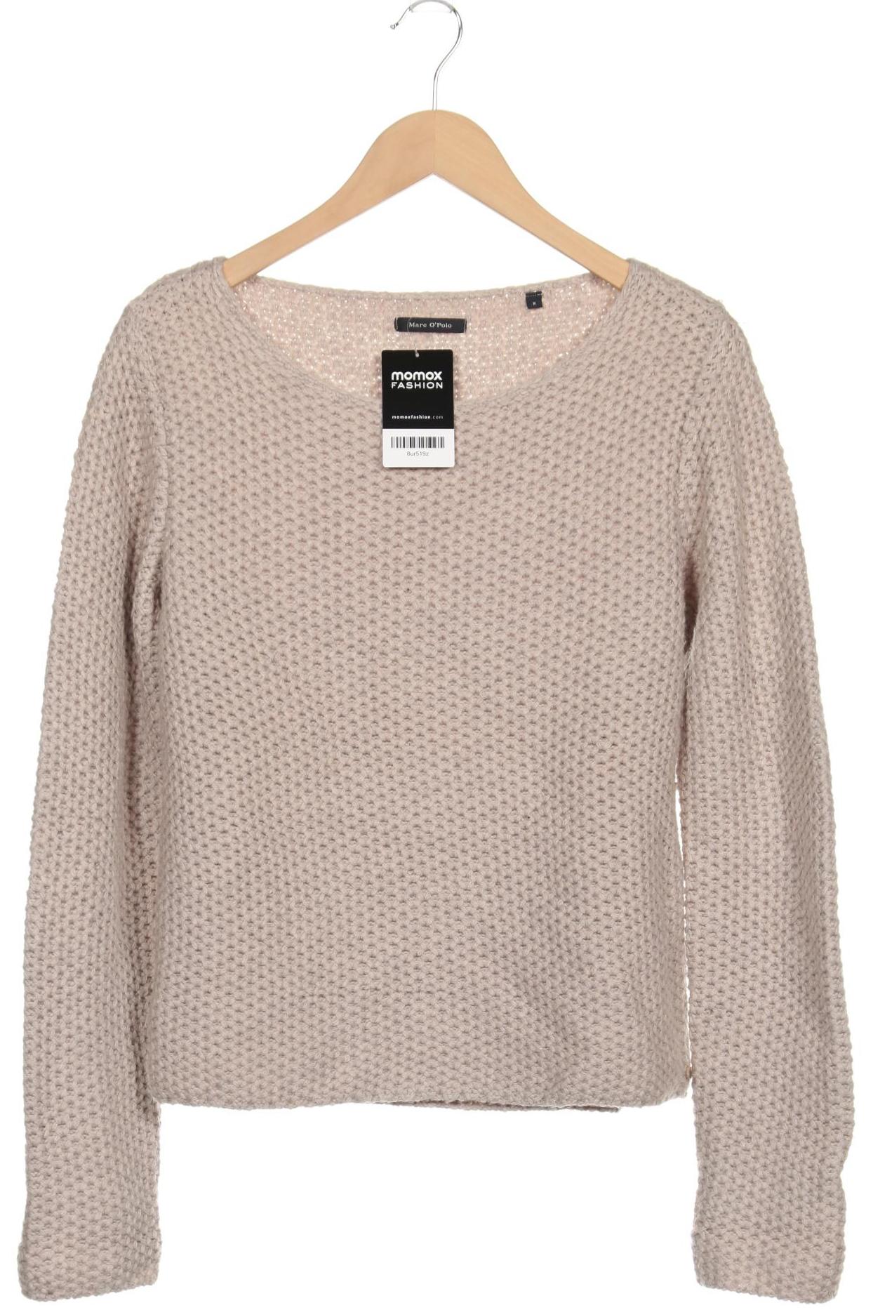 

Marc O Polo Damen Pullover, cremeweiß