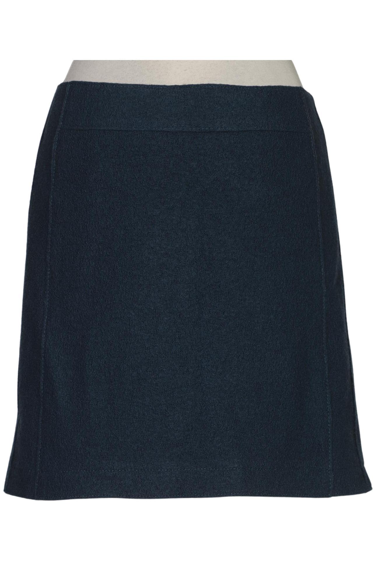 

Marc O Polo Damen Rock, marineblau, Gr. 36