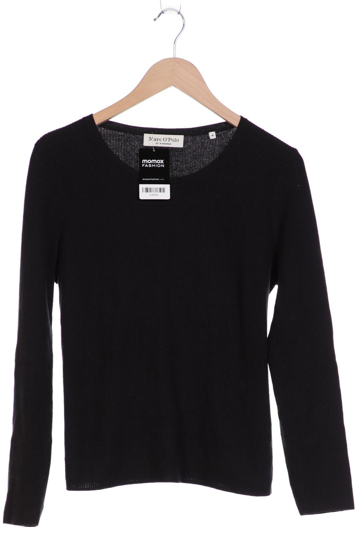 

Marc O Polo Damen Pullover, schwarz, Gr. 38